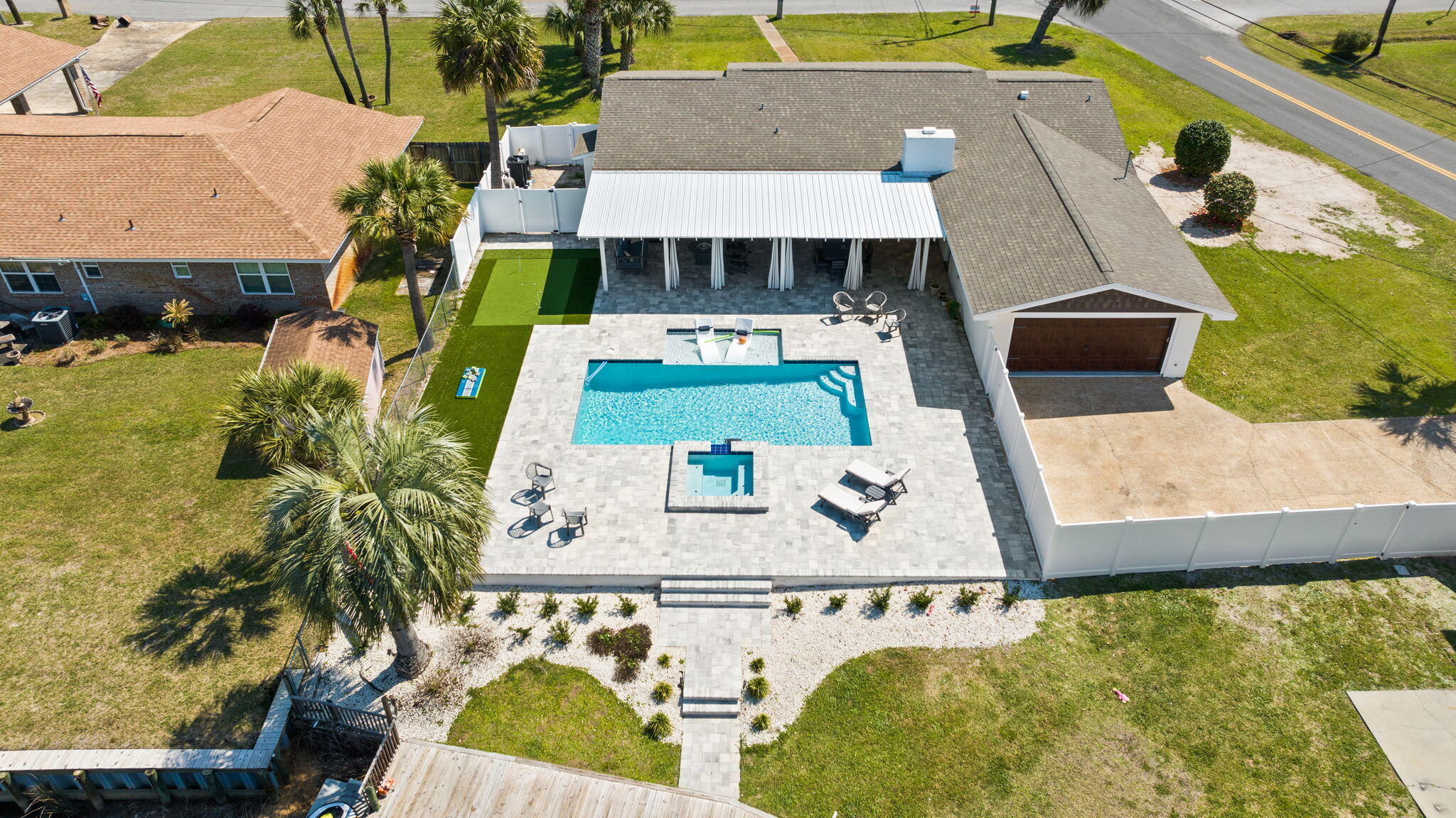 Baywood Shores Est Unit 2 - Residential