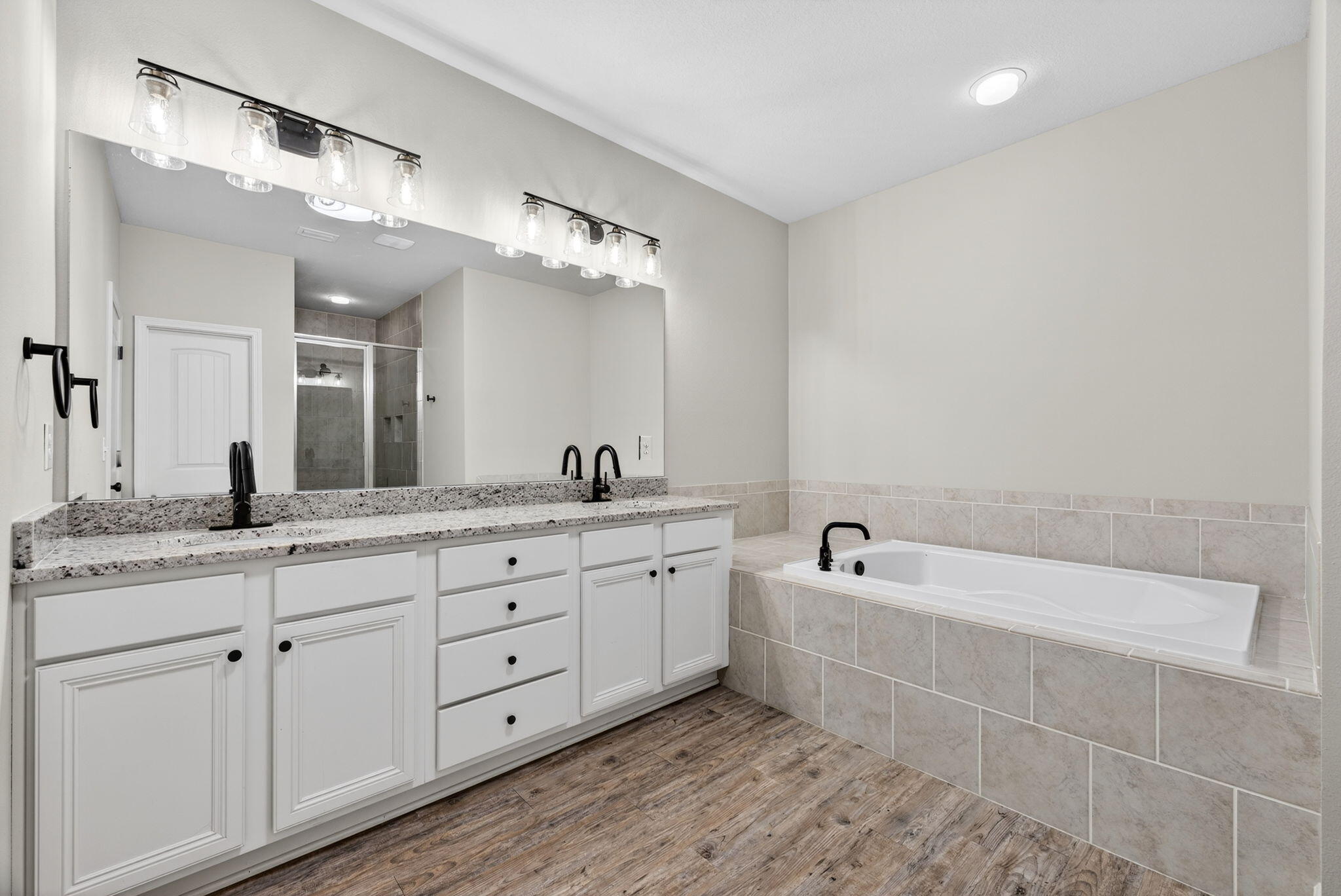 Waterfall - Residential