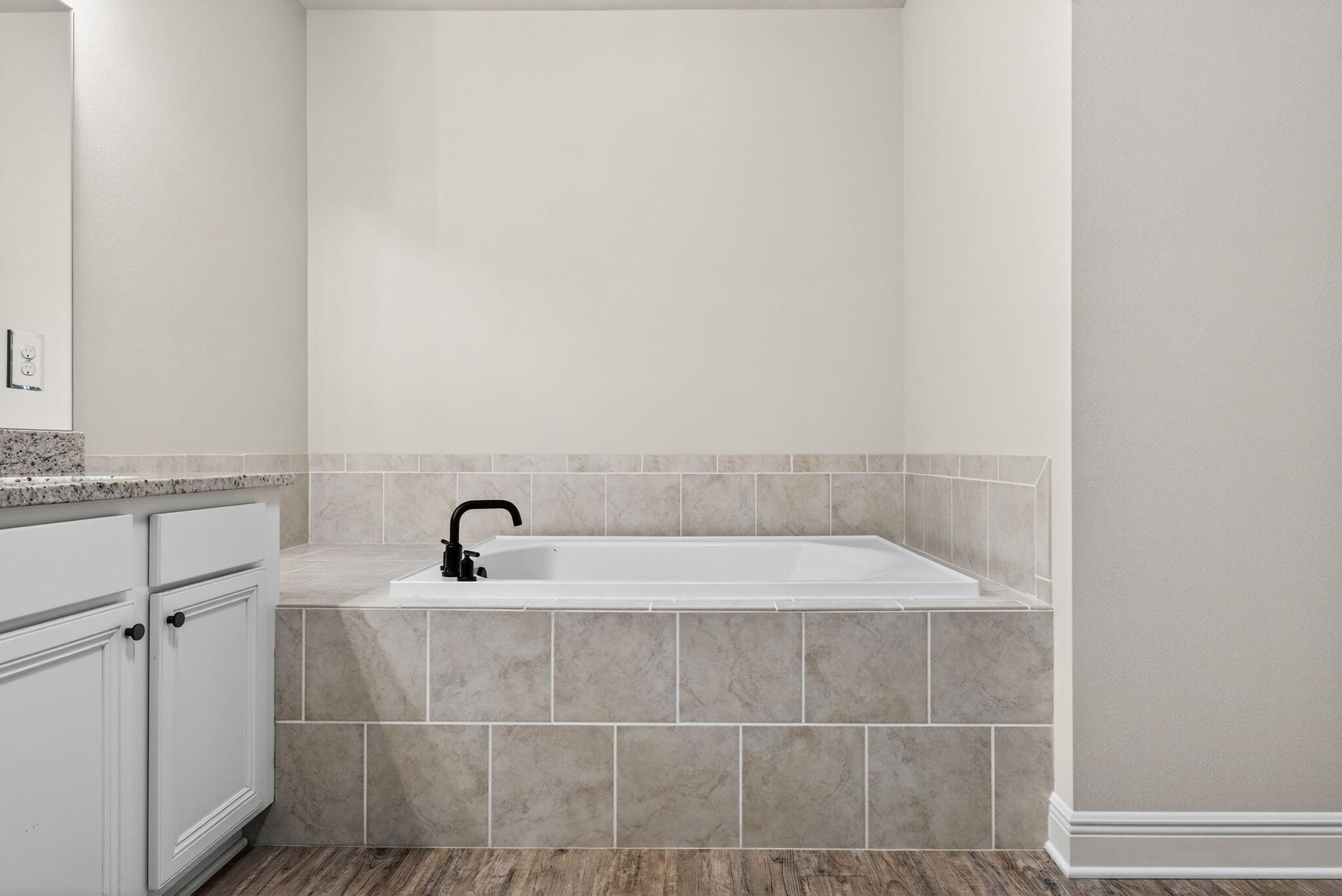 Waterfall - Residential