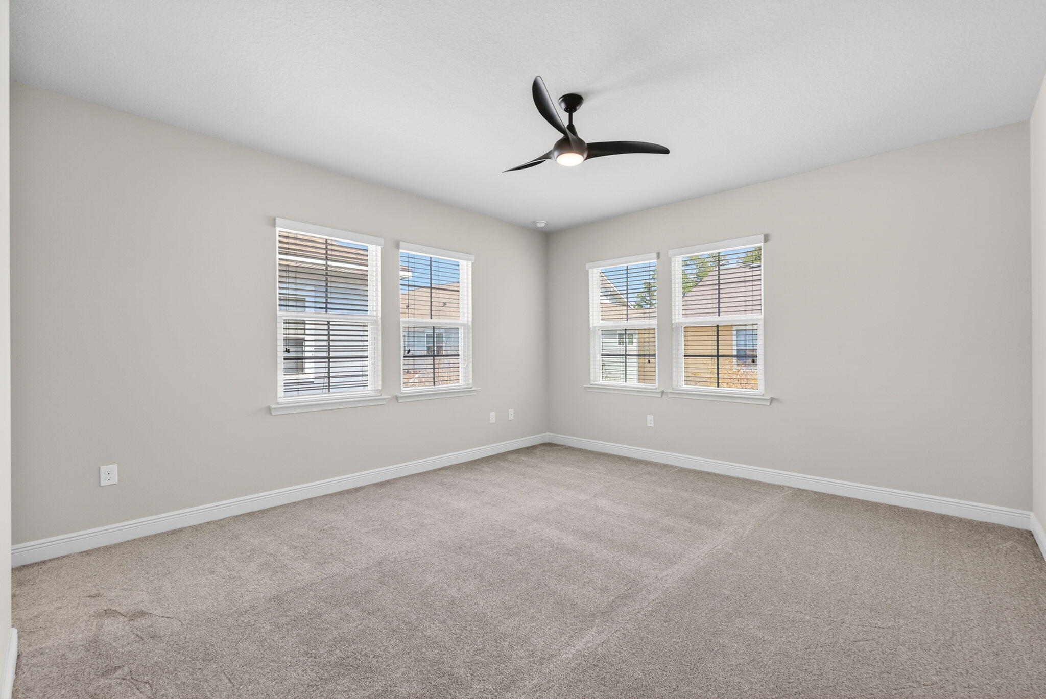 Waterfall - Residential