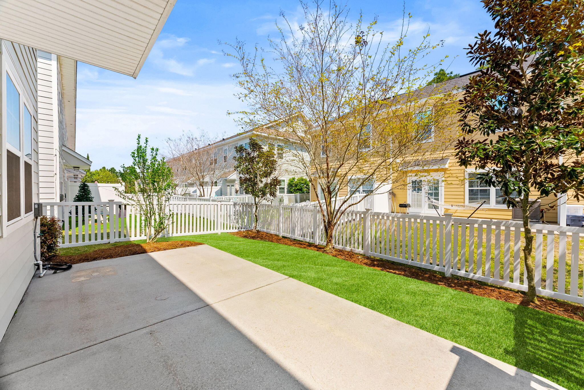 Waterfall - Residential