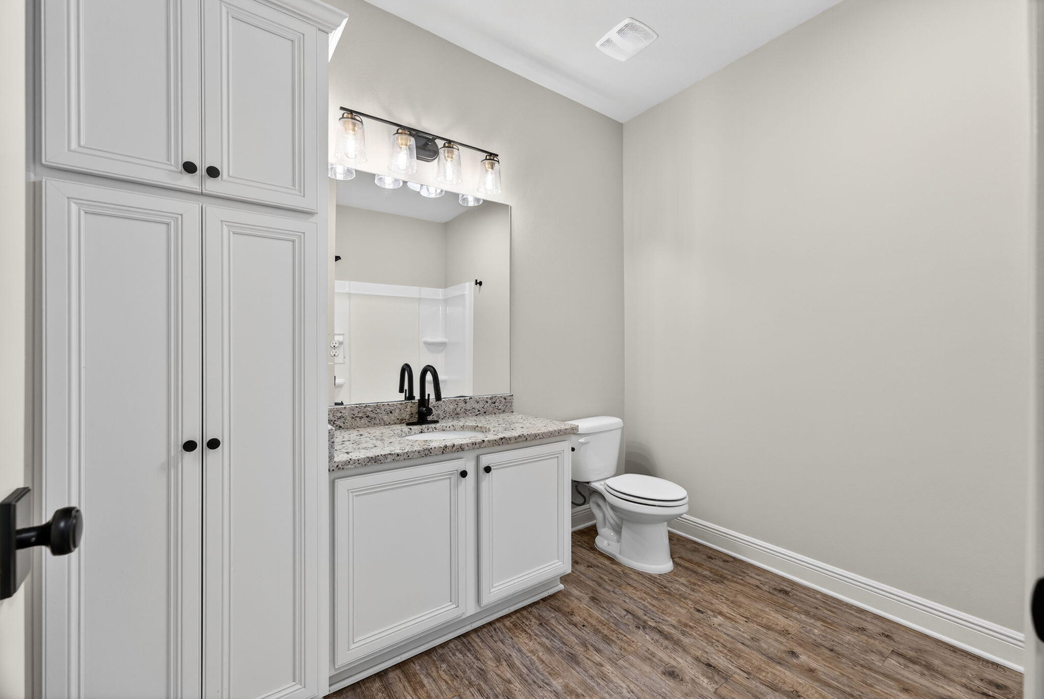 Waterfall - Residential