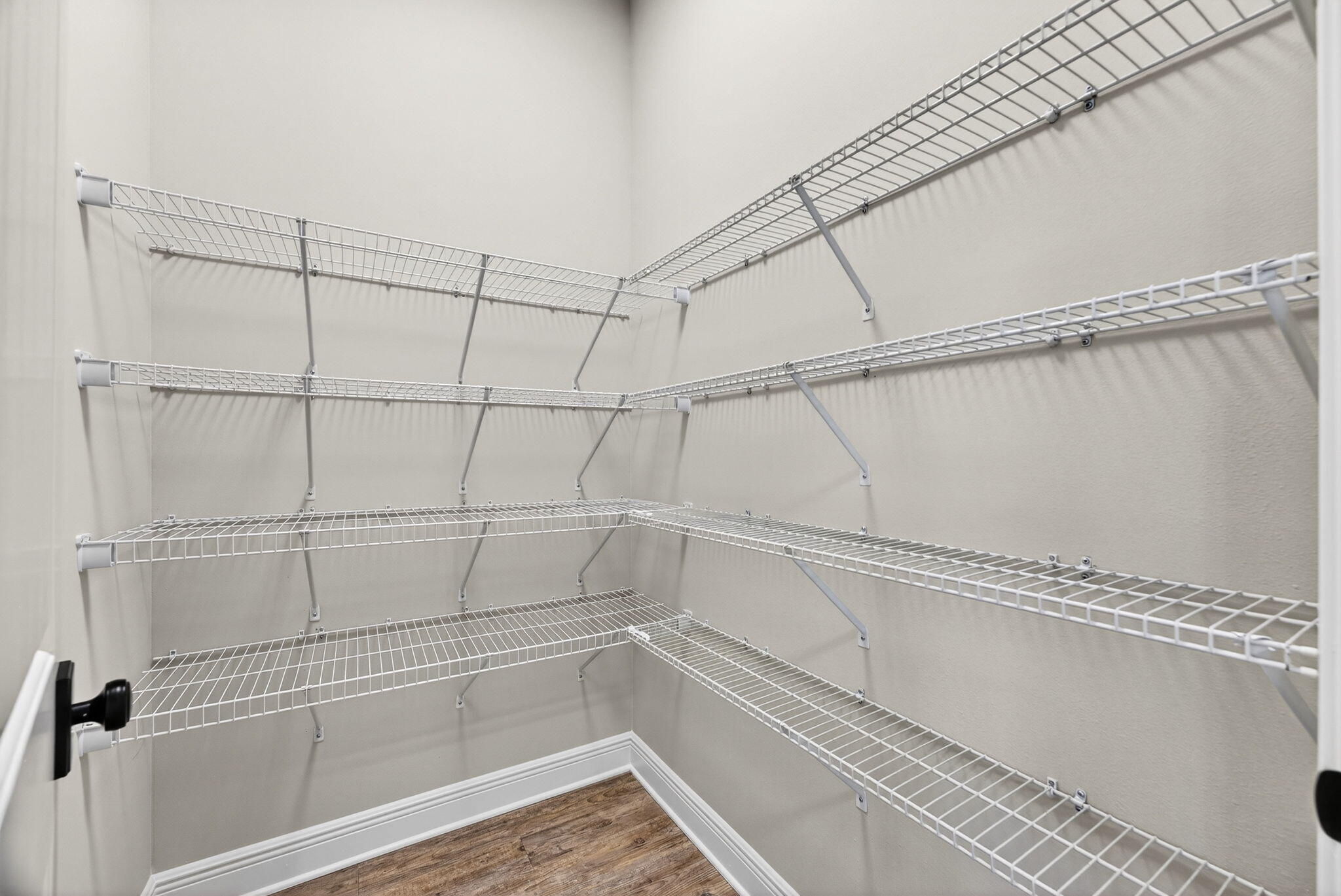 Waterfall - Residential