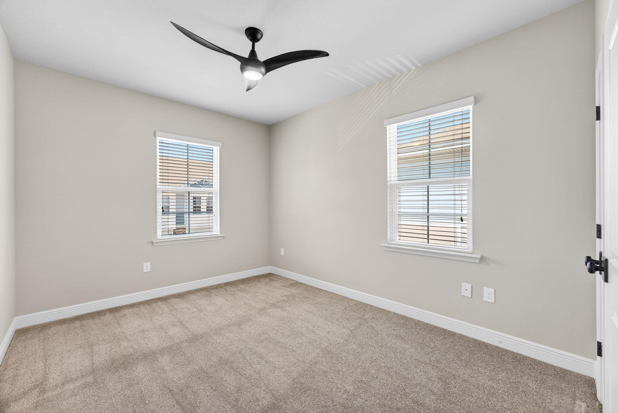 Waterfall - Residential