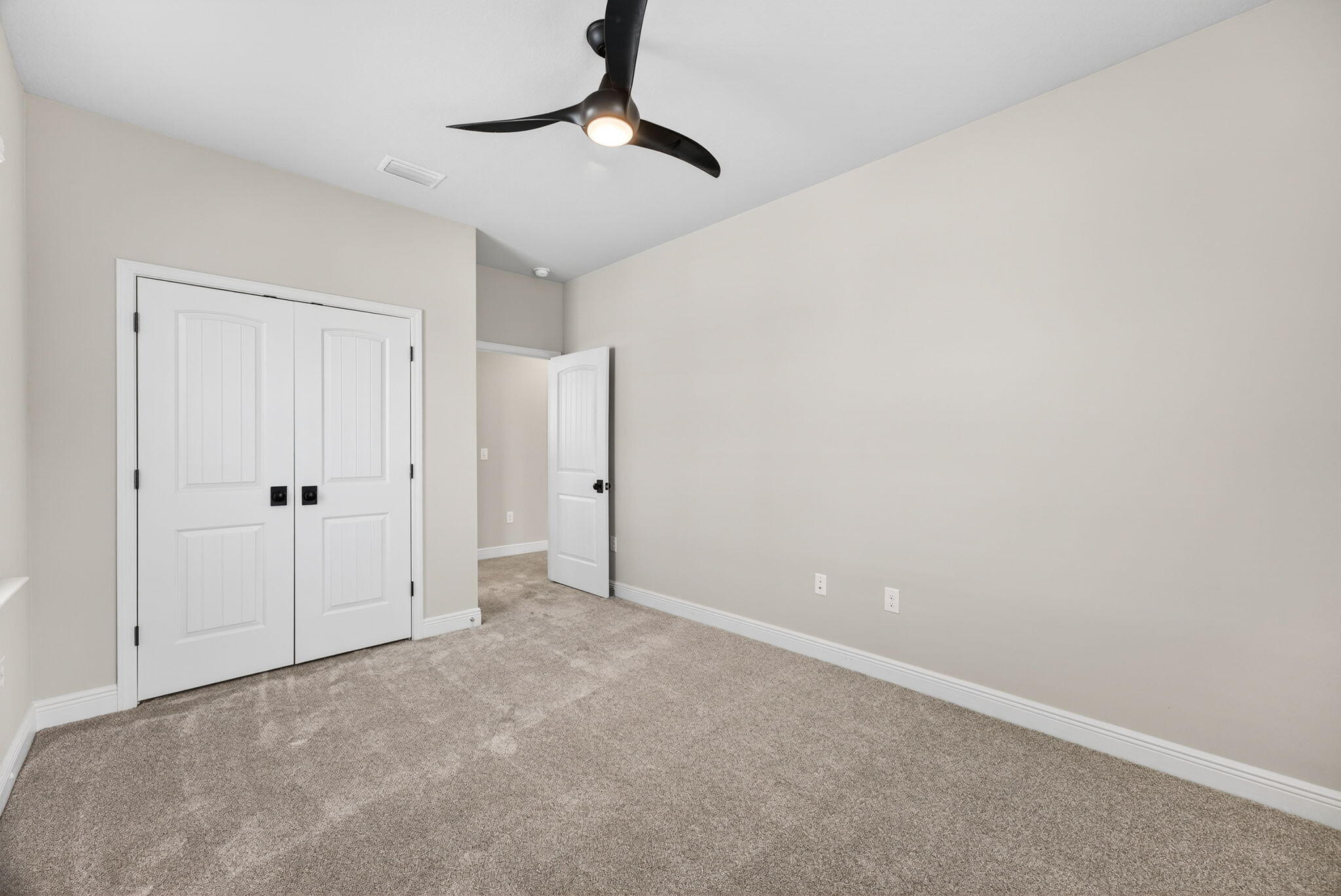 Waterfall - Residential