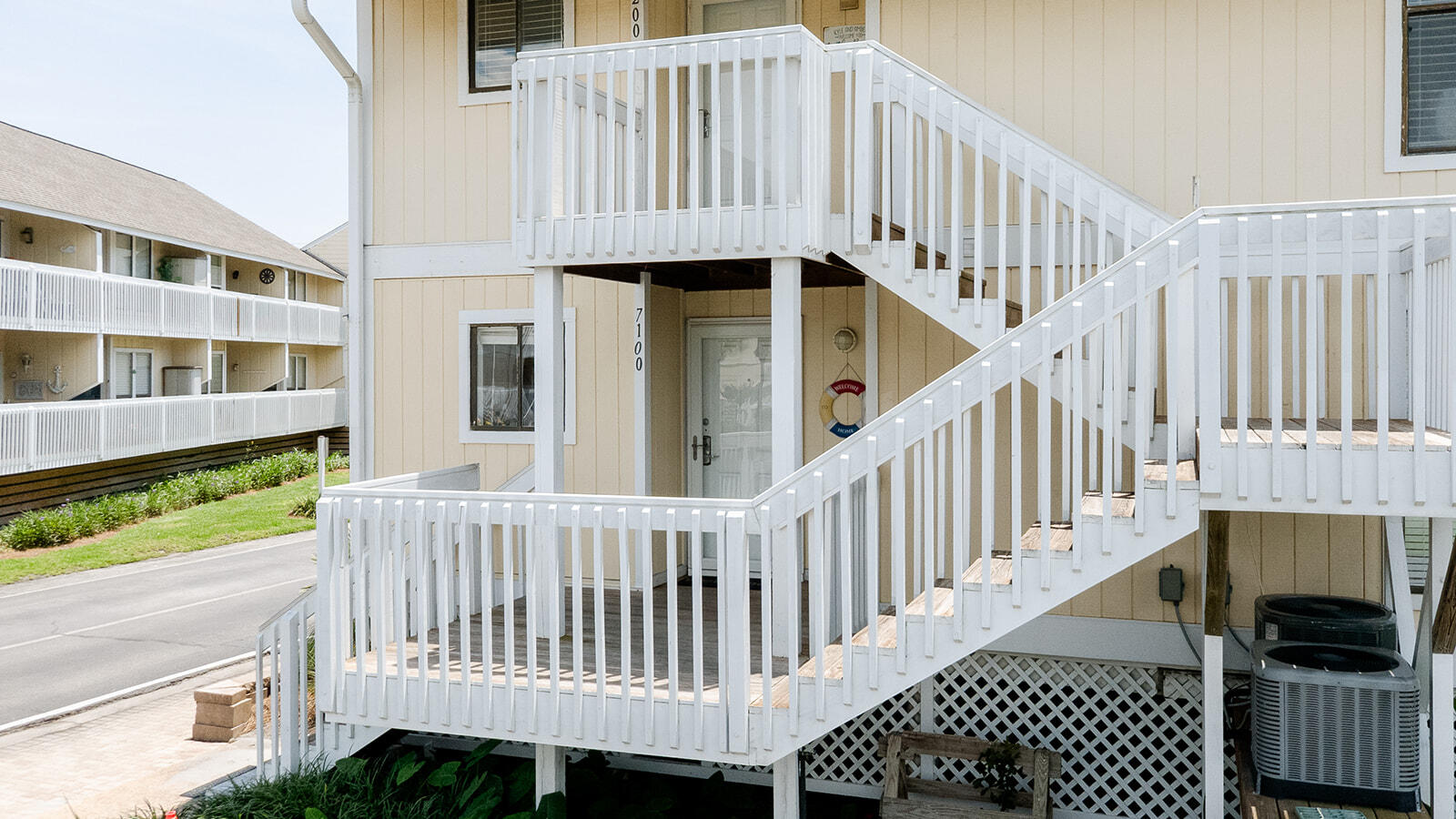 775 Gulf Shore Drive UNIT 7100