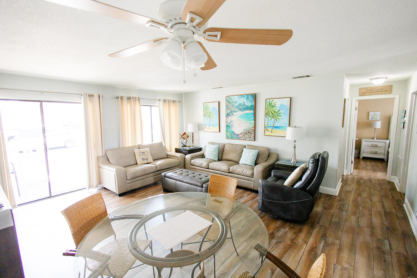 775 Gulf Shore Drive UNIT 7100