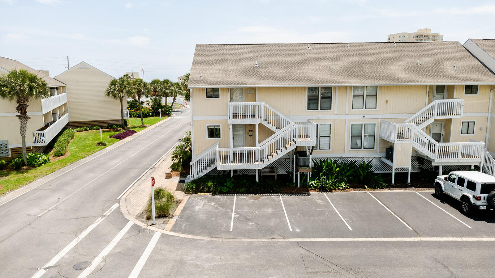 775 Gulf Shore Drive UNIT 7100
