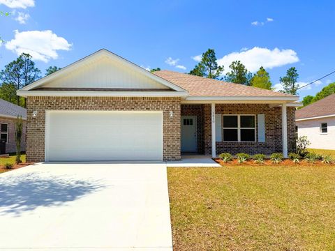 3810 Golden Acres Circle Crestview FL 32539