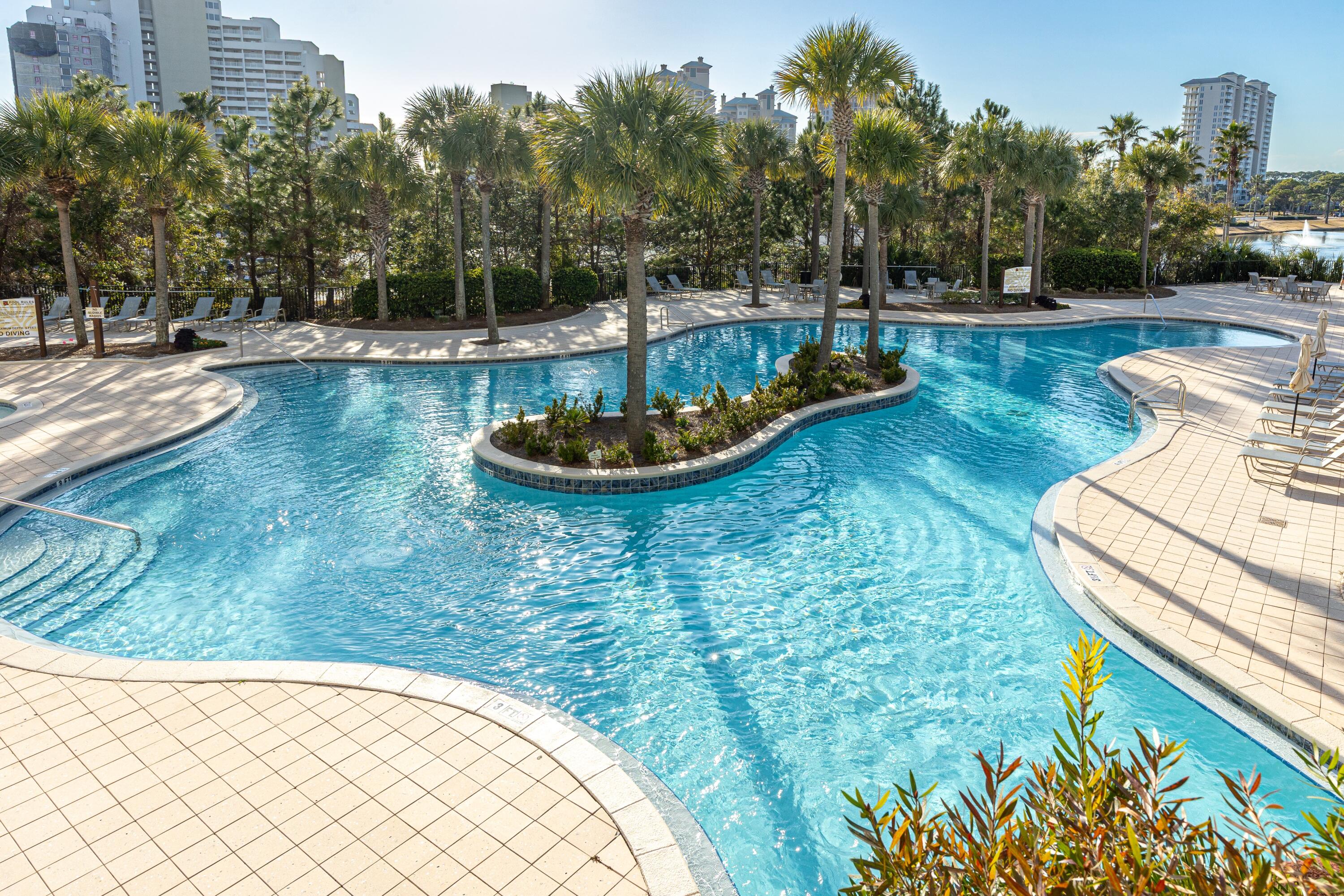 LUAU II - Residential