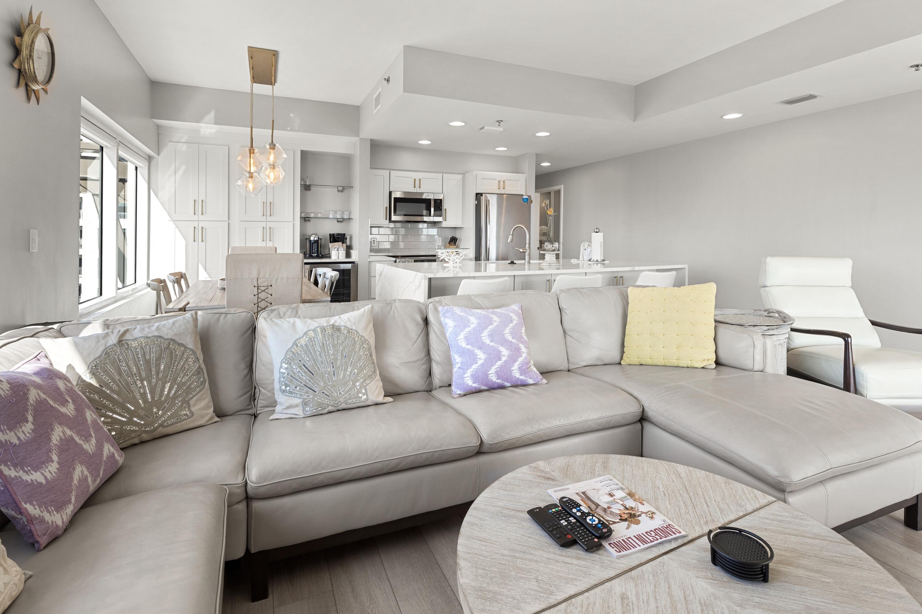 LUAU II - Residential