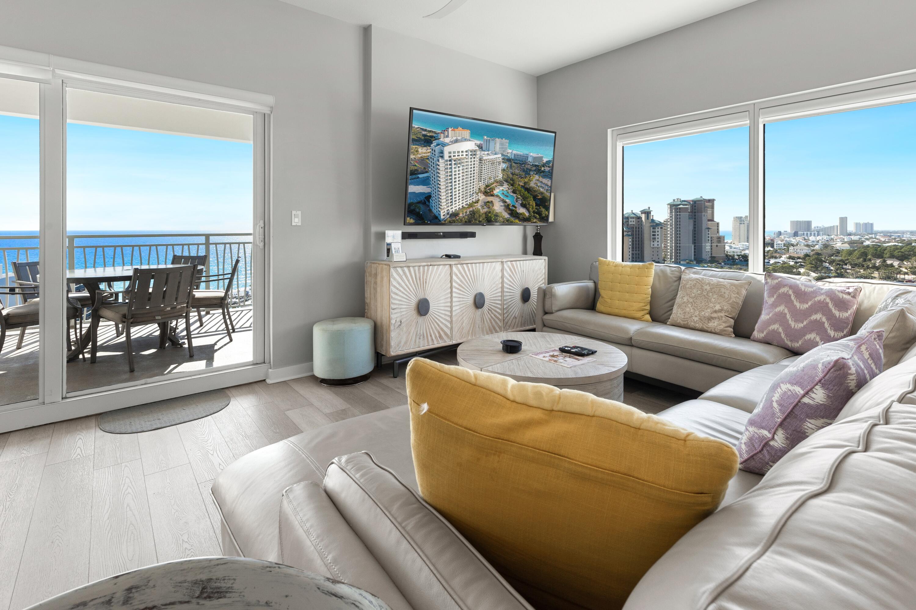 LUAU II - Residential