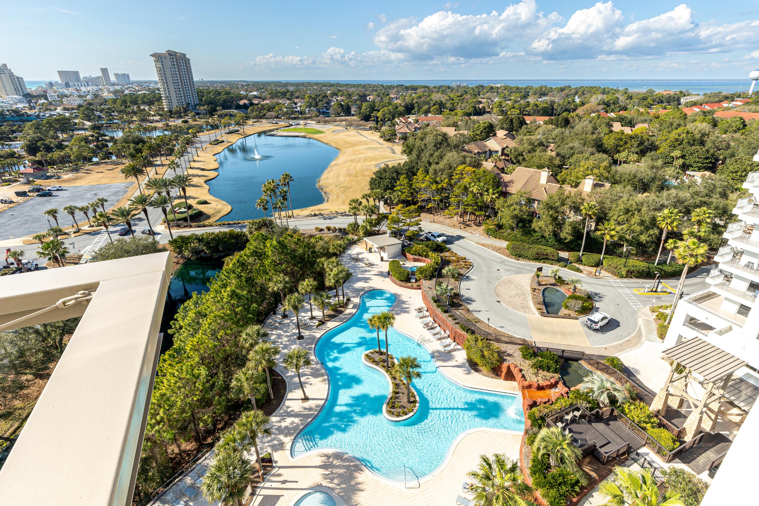 LUAU II - Residential