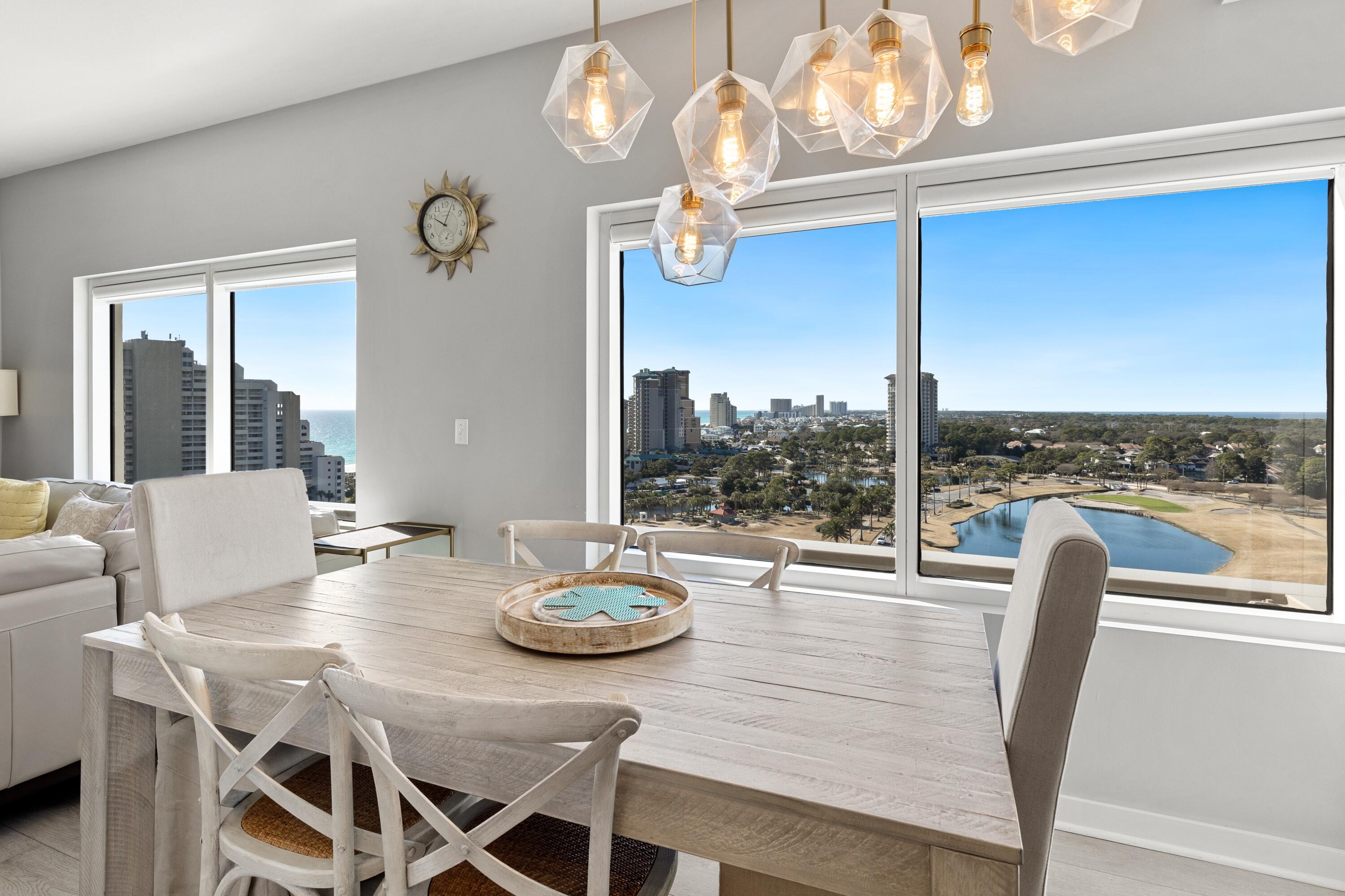 LUAU II - Residential