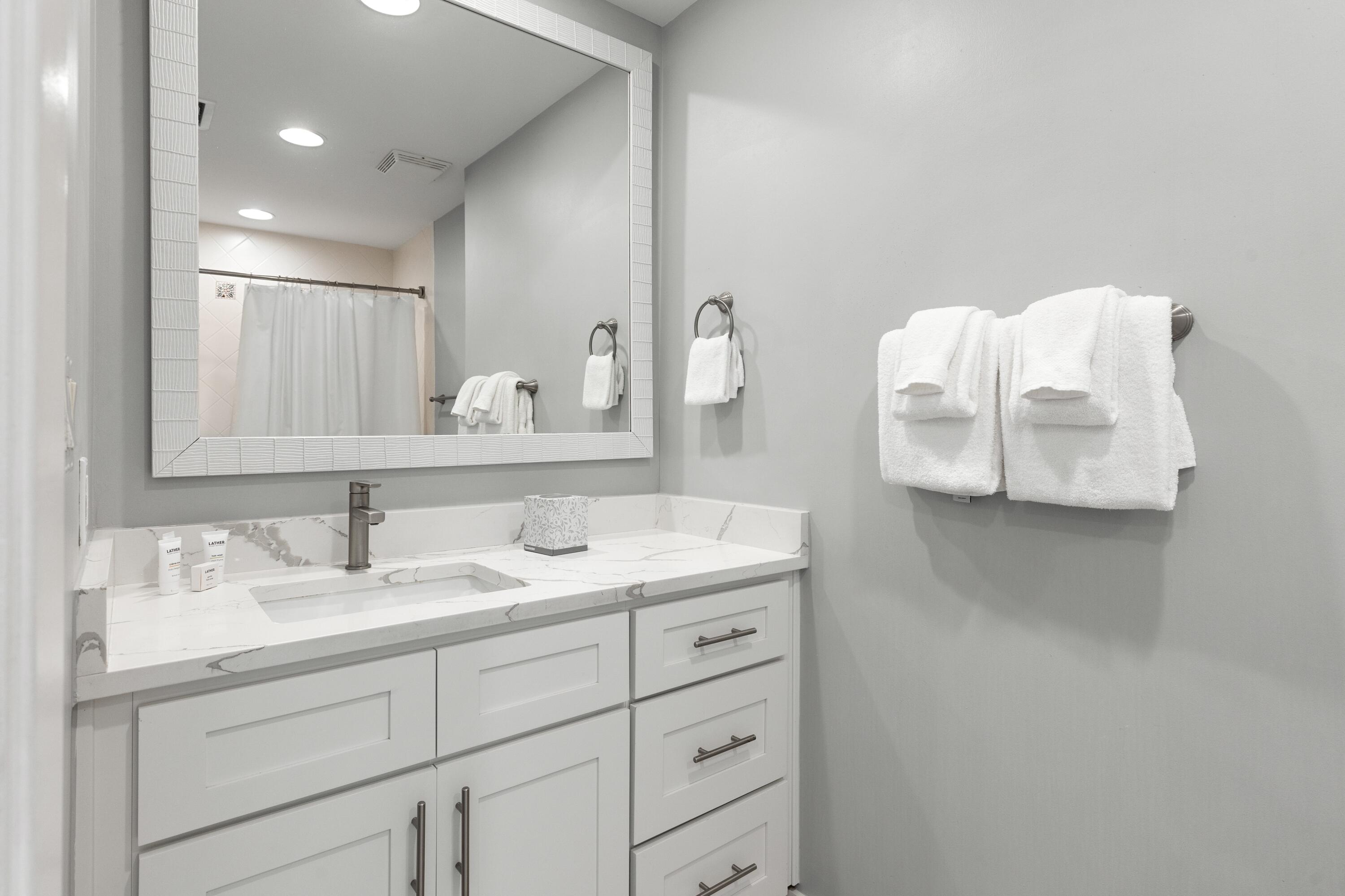 LUAU II - Residential