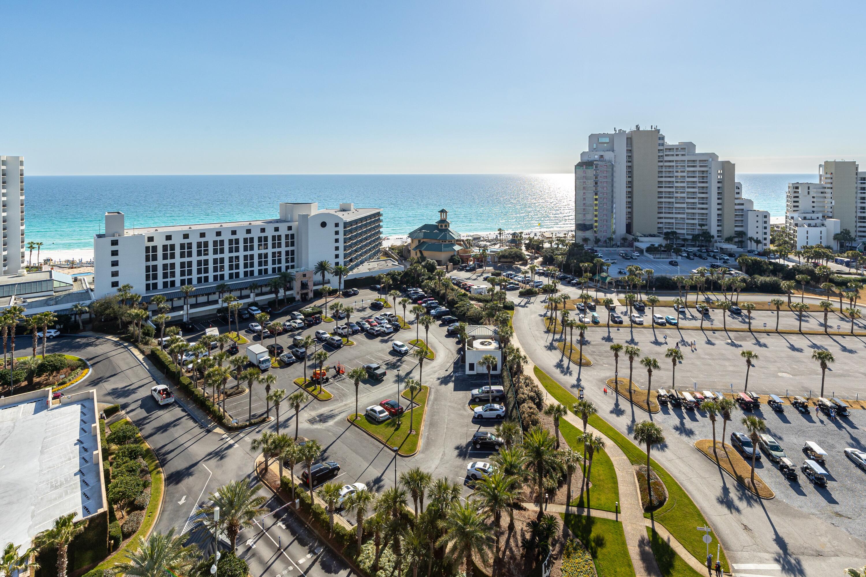 LUAU II - Residential