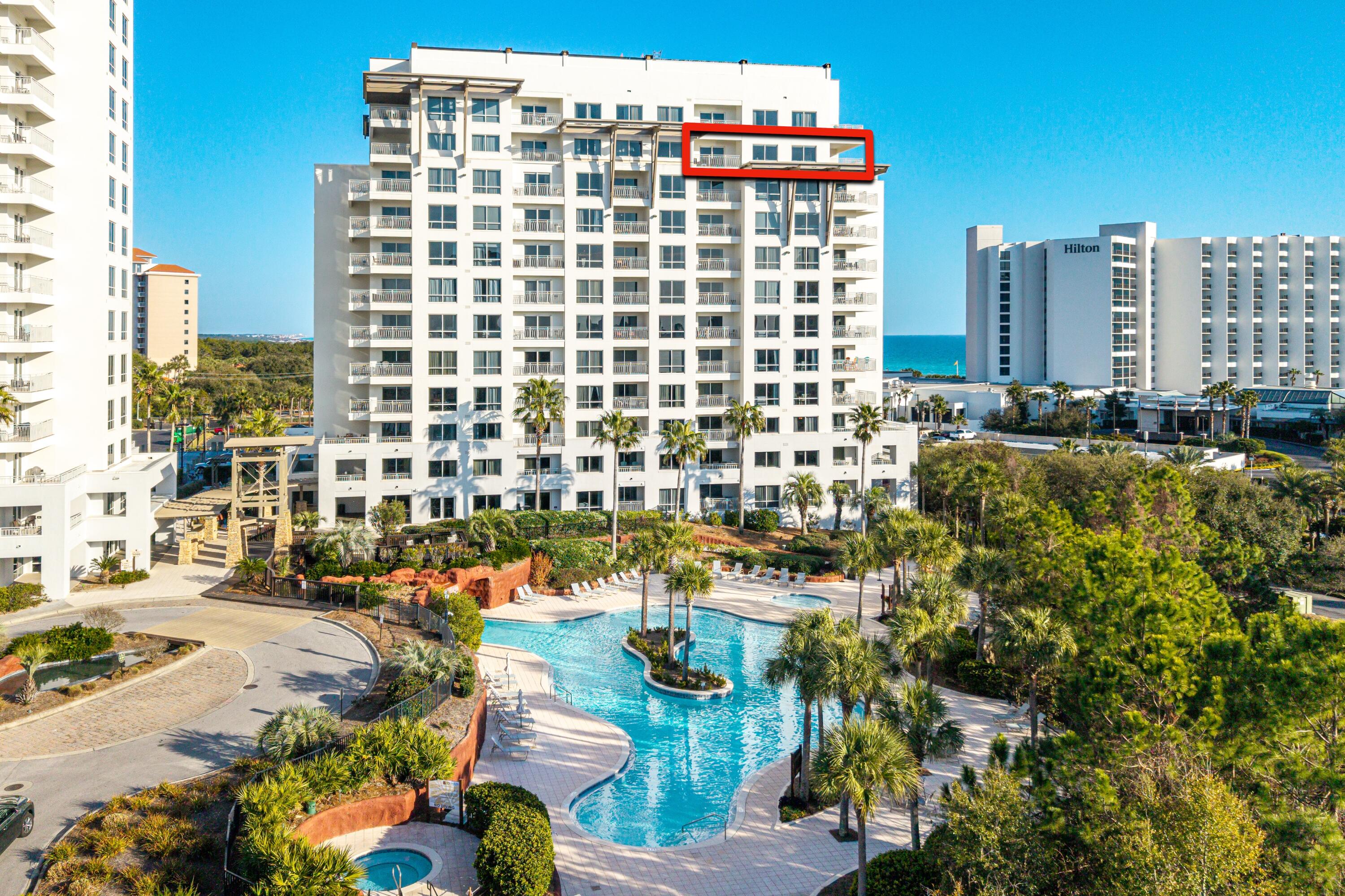 LUAU II - Residential