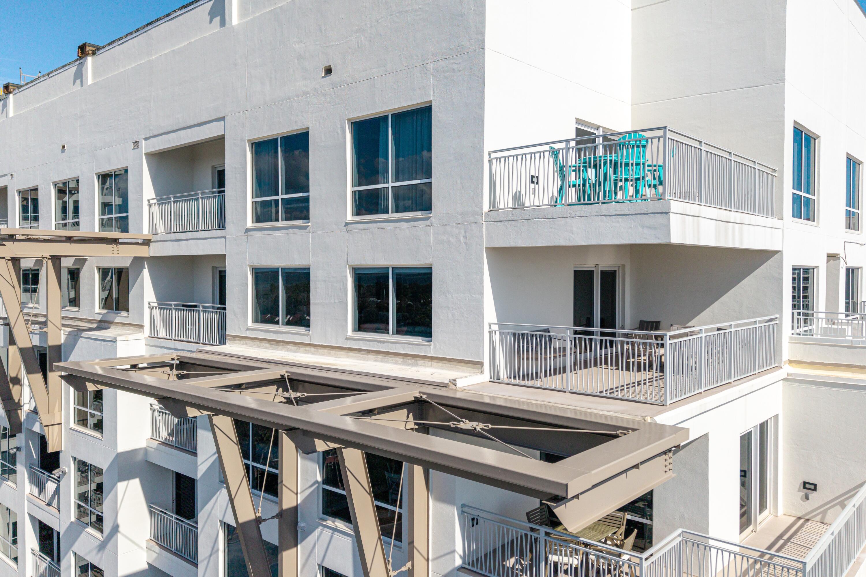 LUAU II - Residential