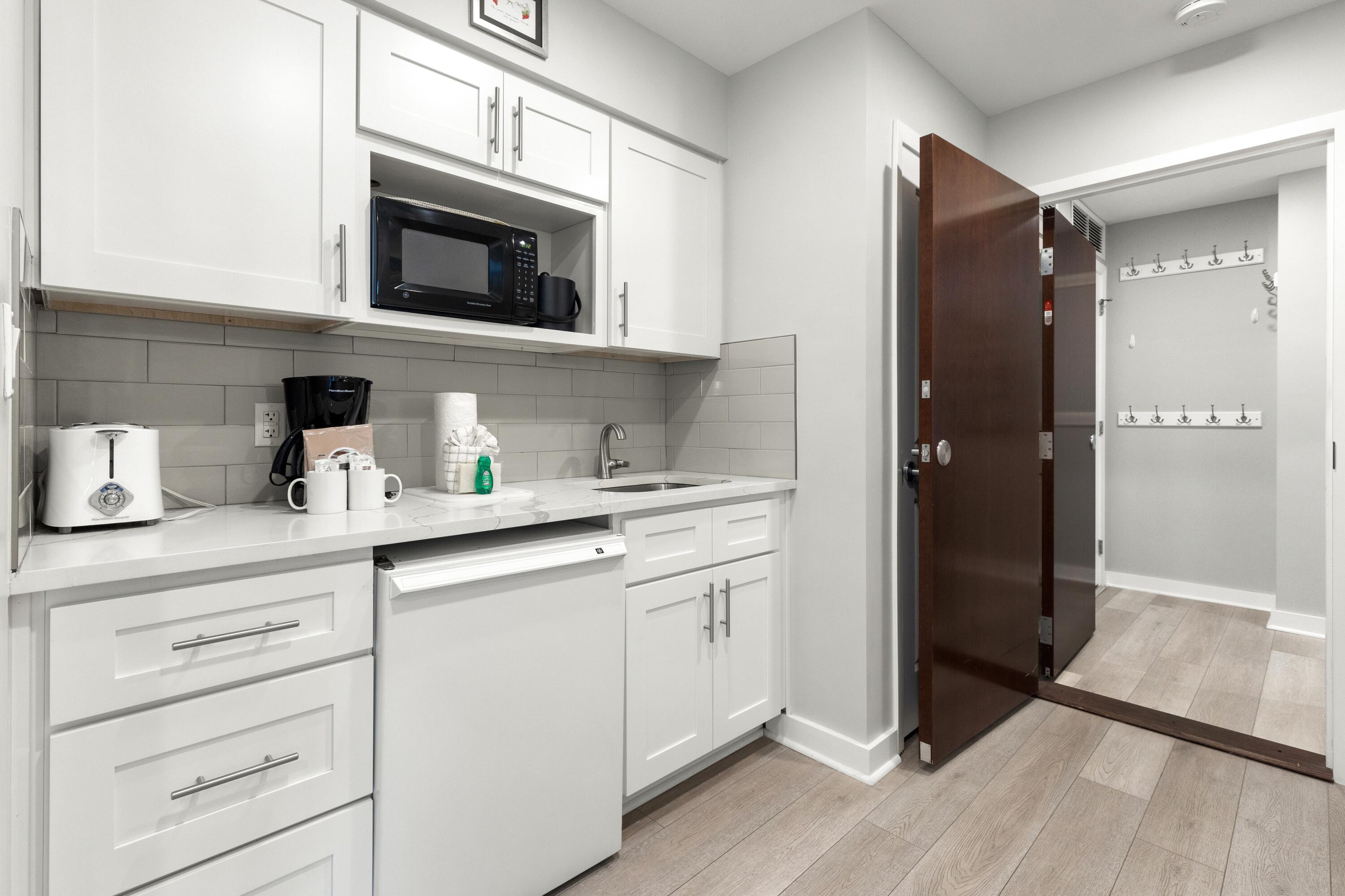 LUAU II - Residential