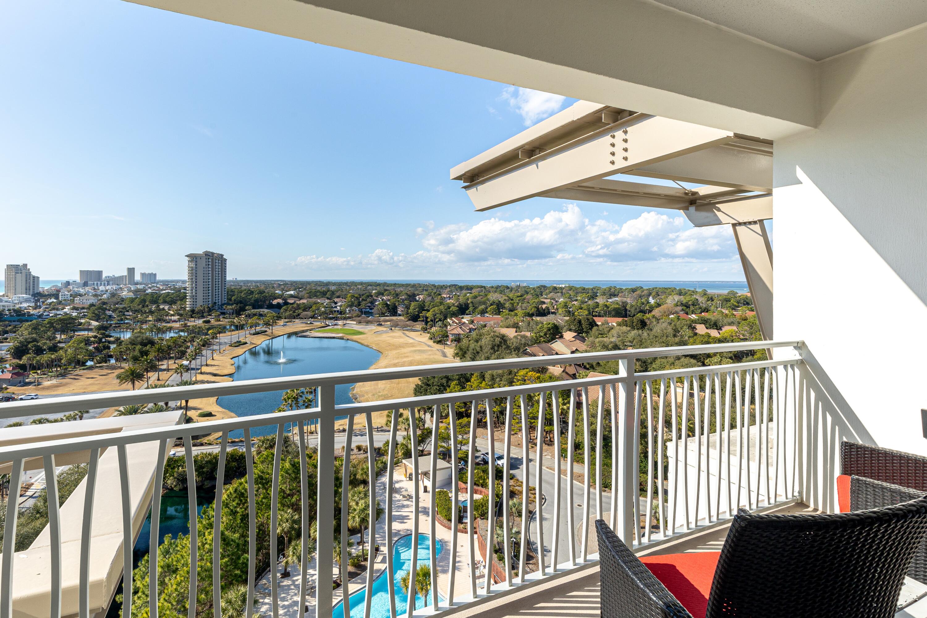 LUAU II - Residential