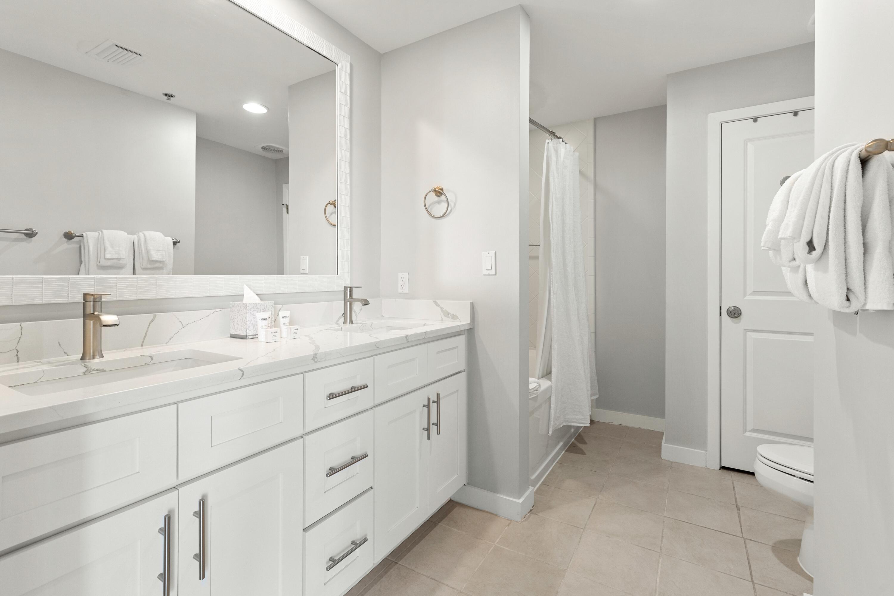 LUAU II - Residential