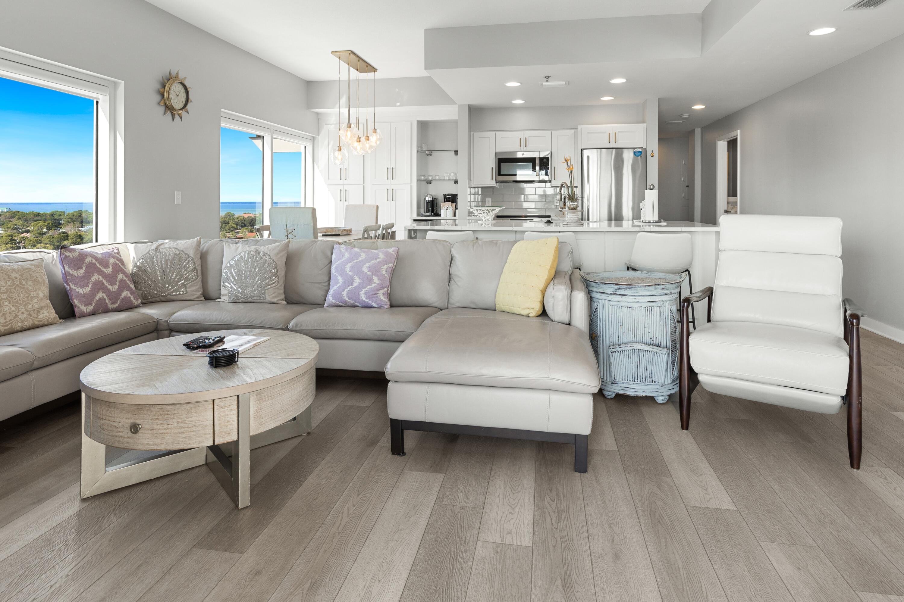 LUAU II - Residential