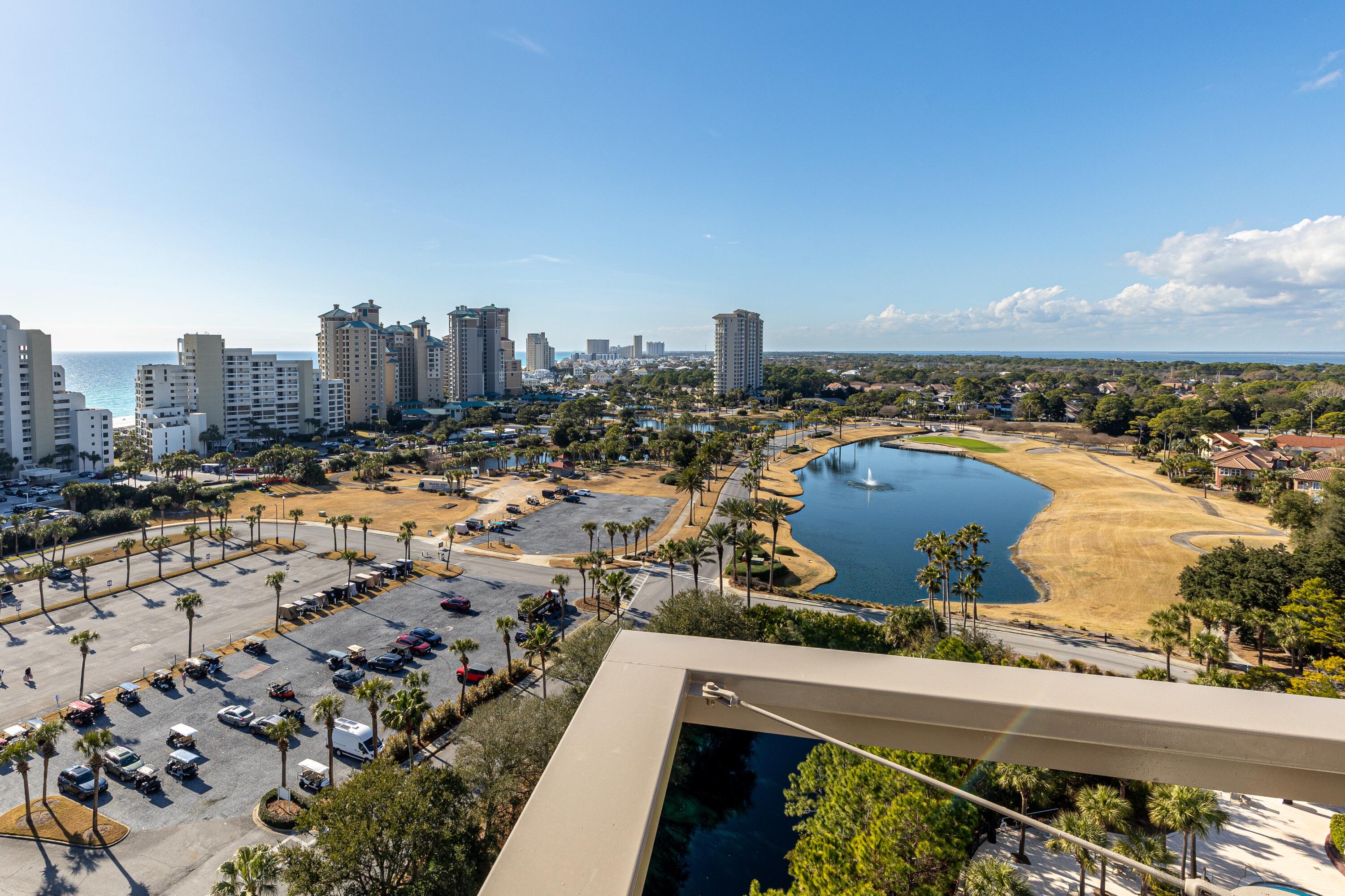 LUAU II - Residential