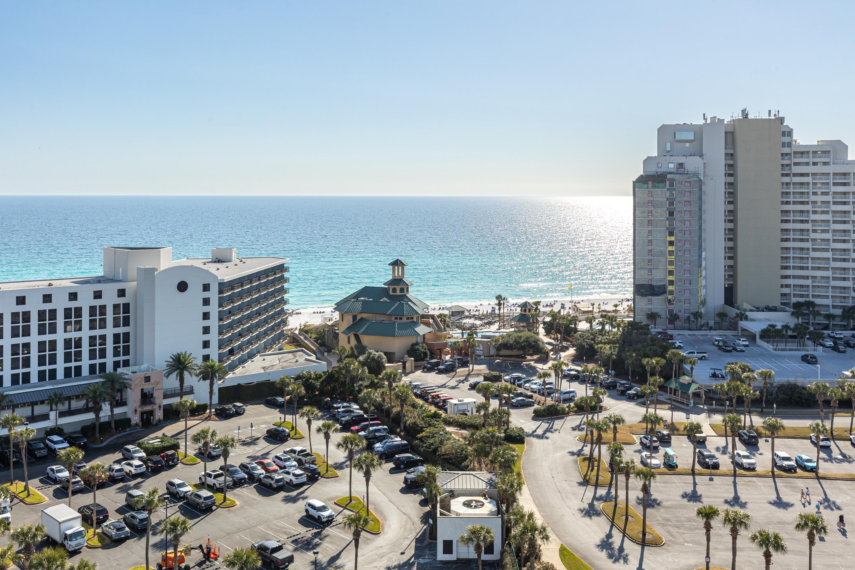 LUAU II - Residential