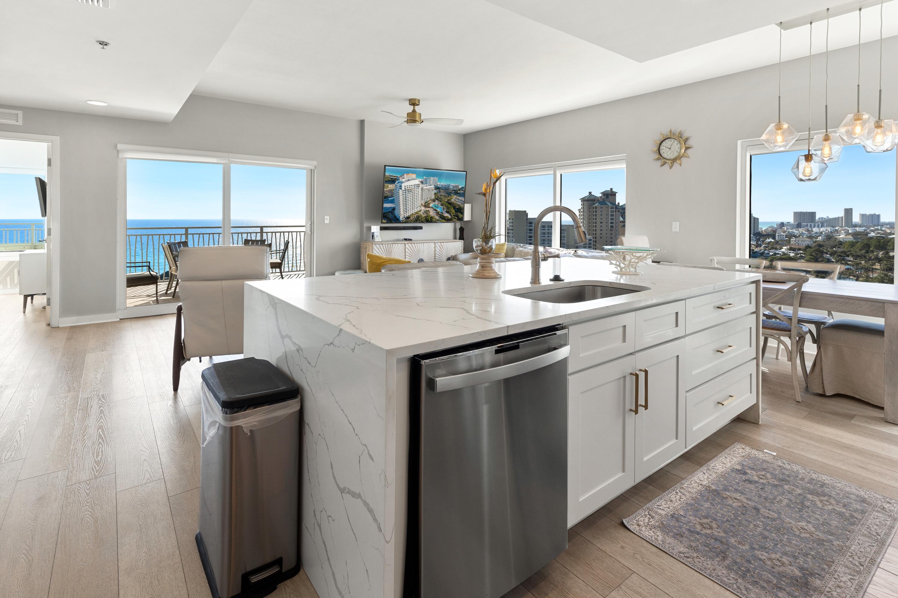 LUAU II - Residential