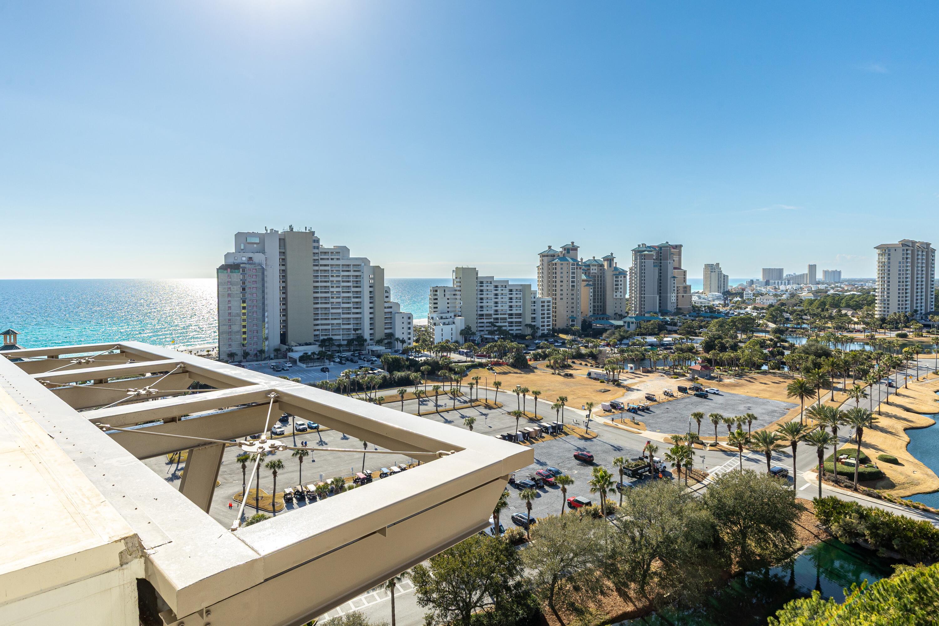 LUAU II - Residential