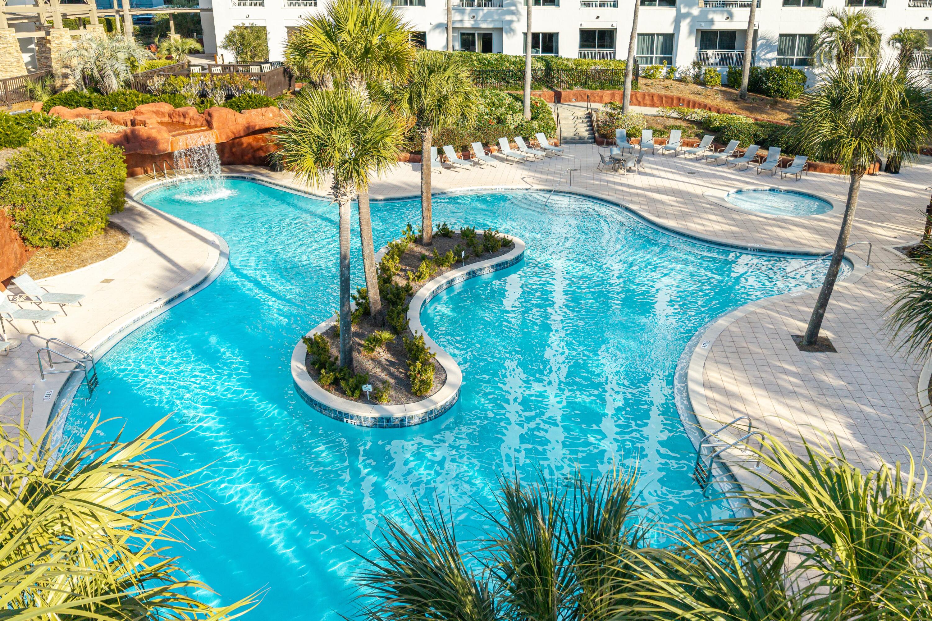 LUAU II - Residential