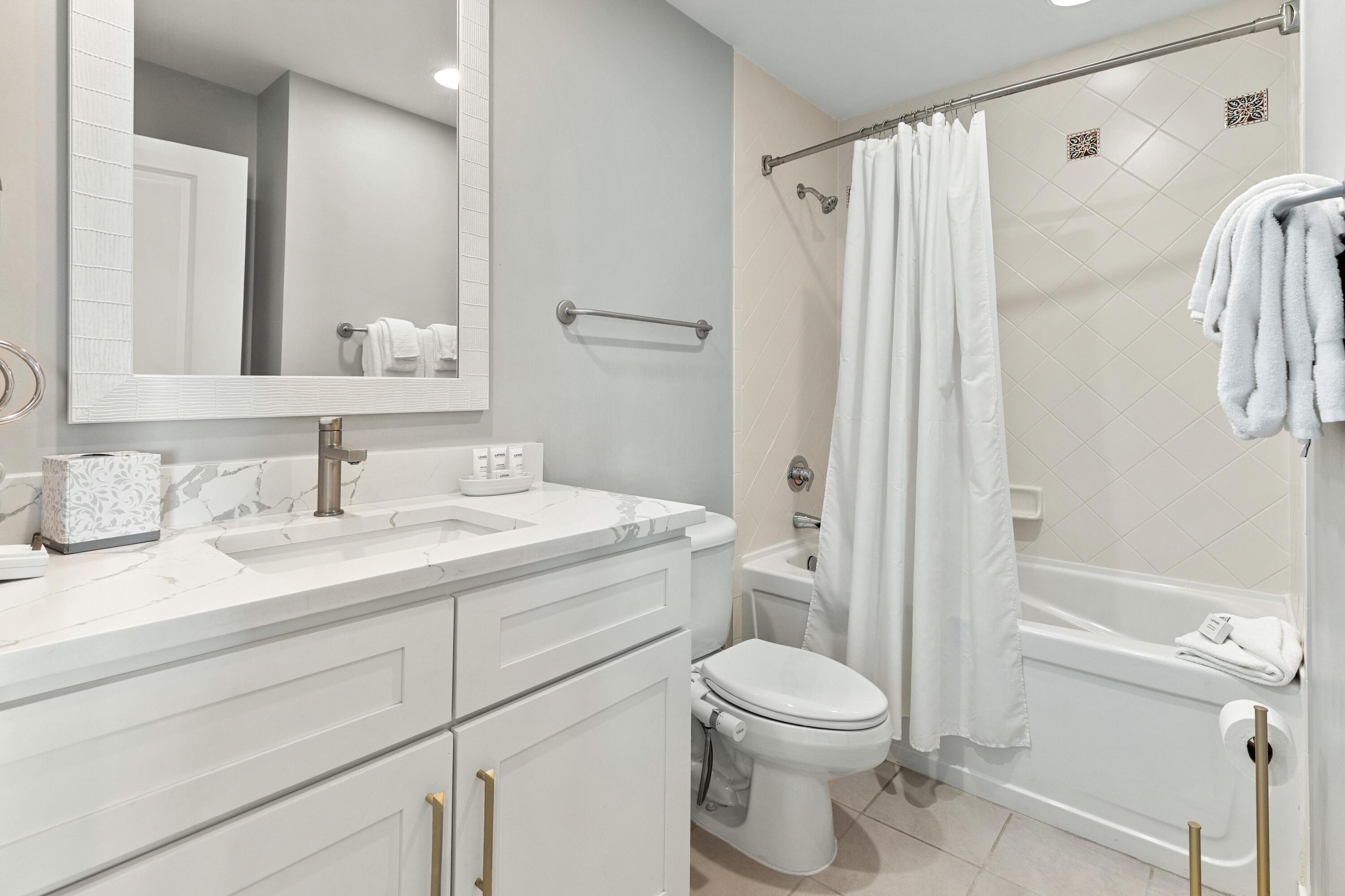 LUAU II - Residential