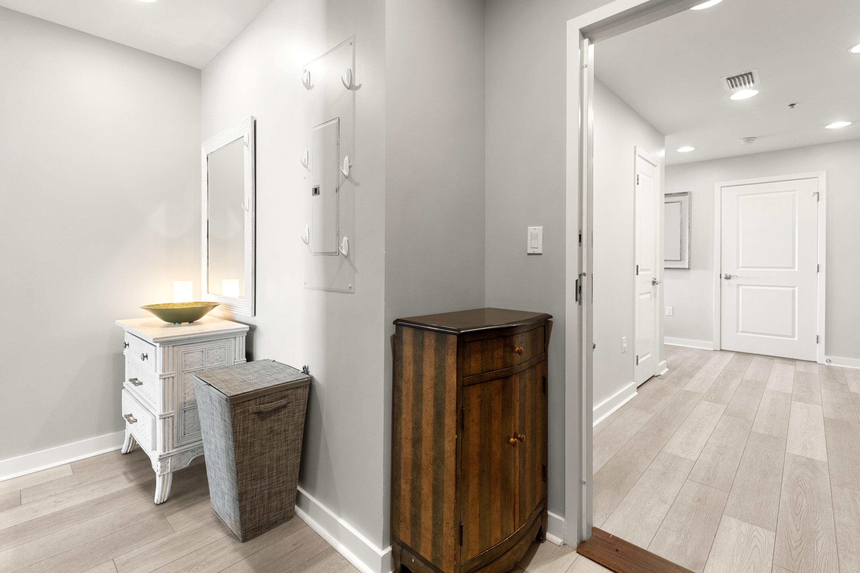 LUAU II - Residential