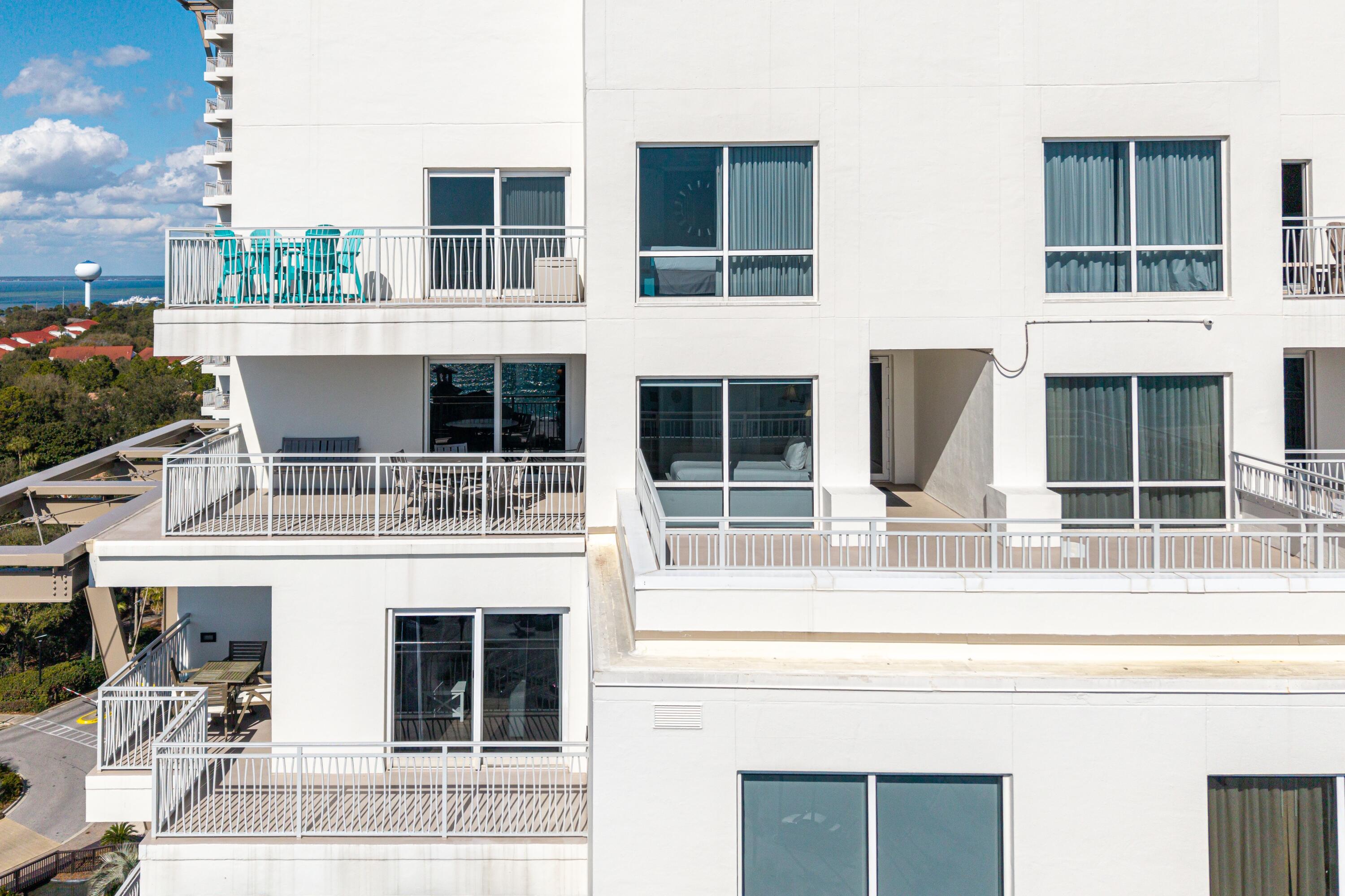 LUAU II - Residential