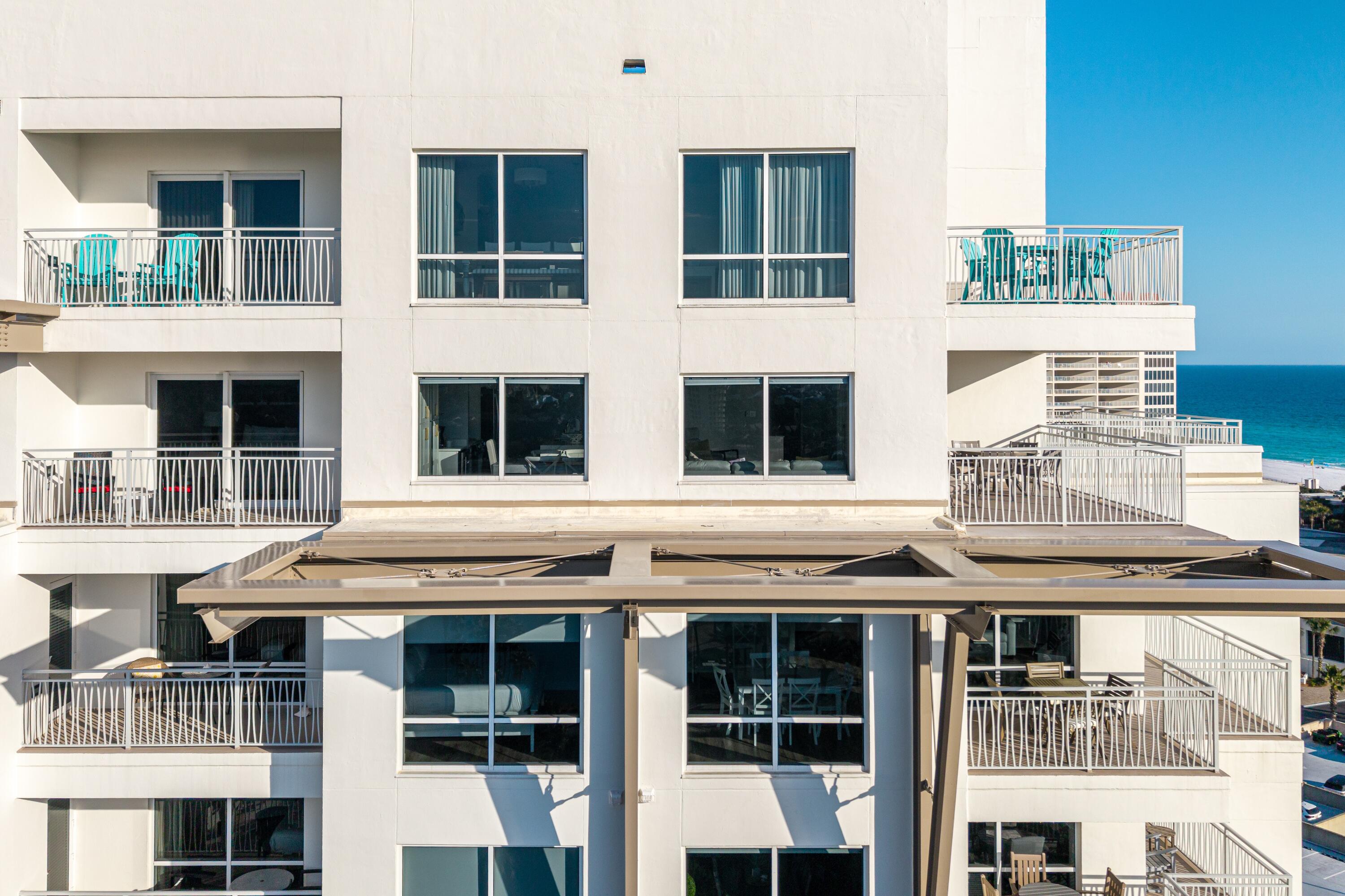 LUAU II - Residential