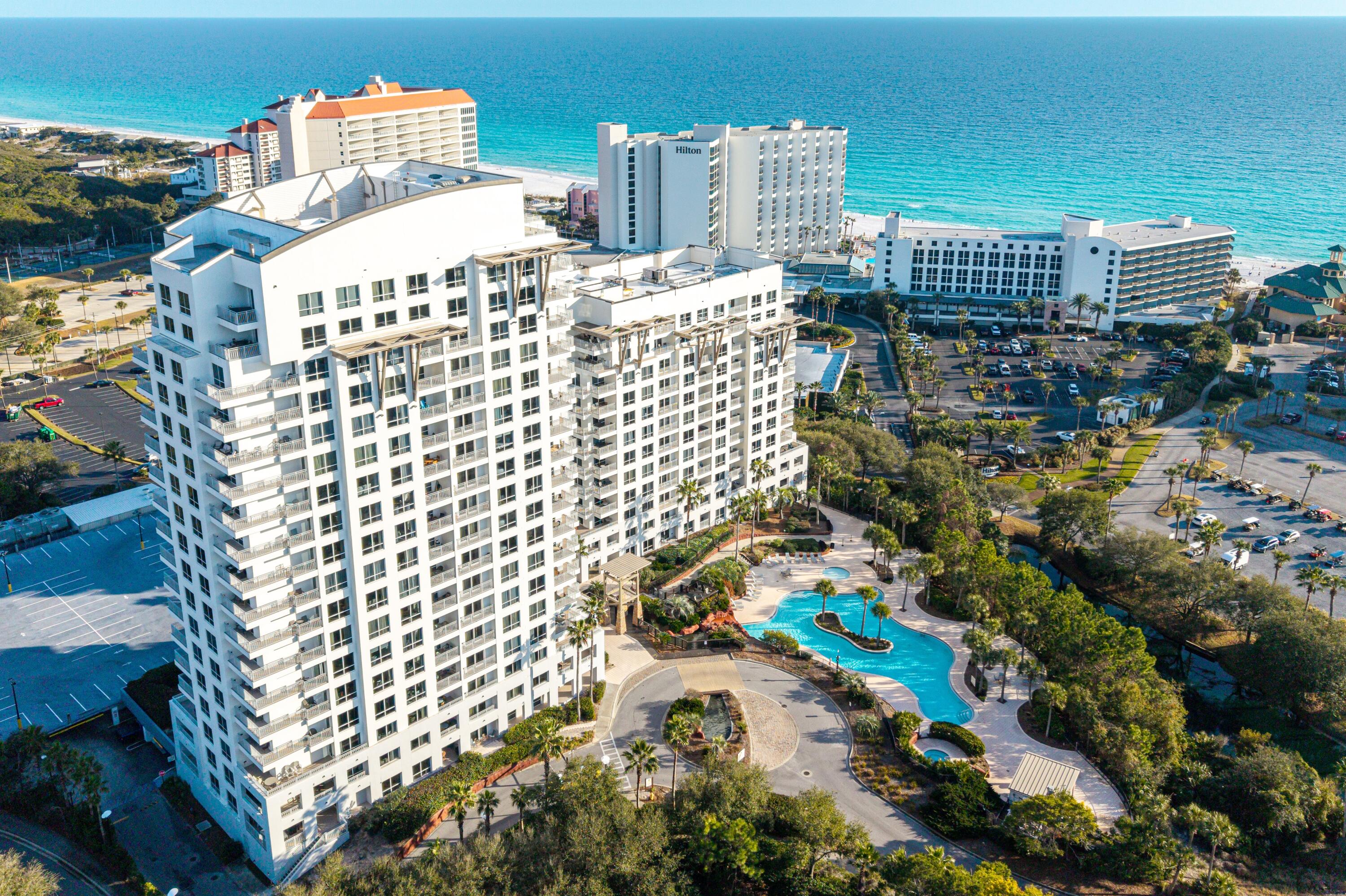 LUAU II - Residential