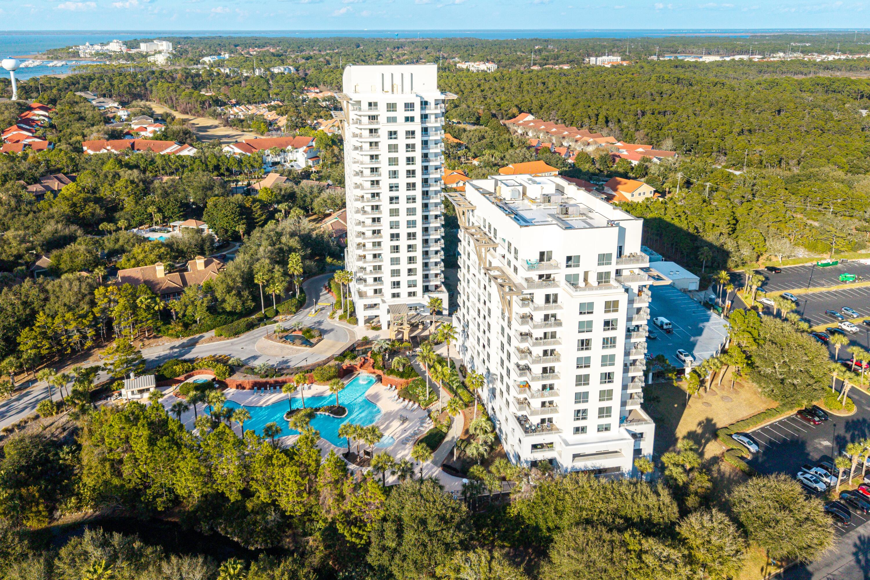 LUAU II - Residential