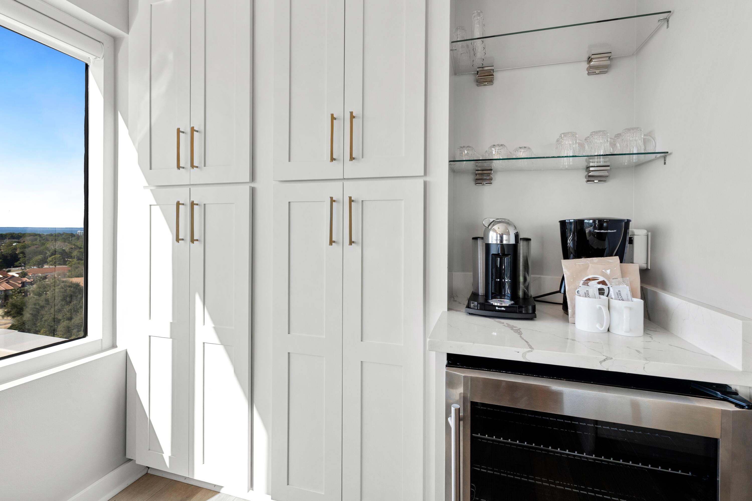 LUAU II - Residential