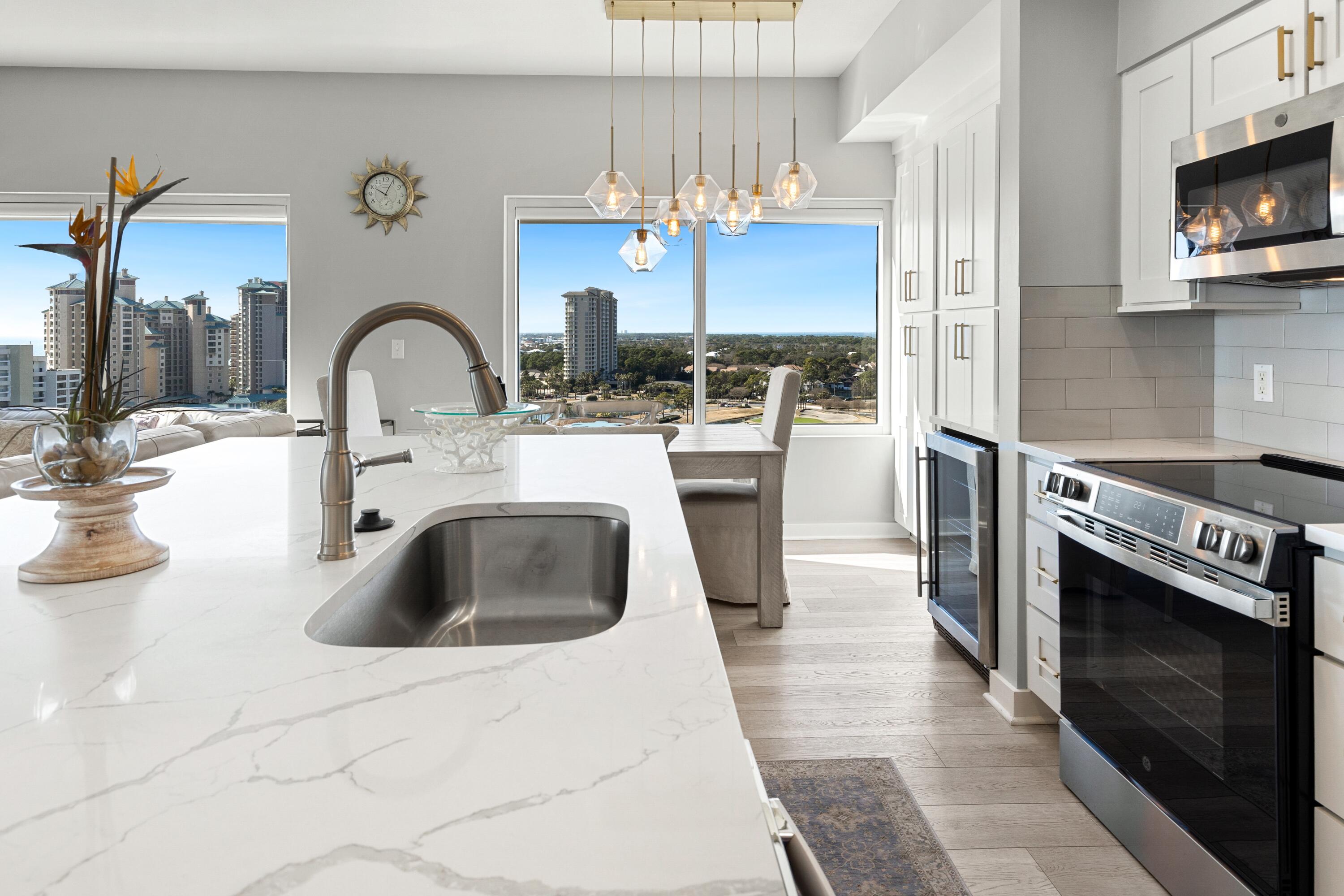 LUAU II - Residential