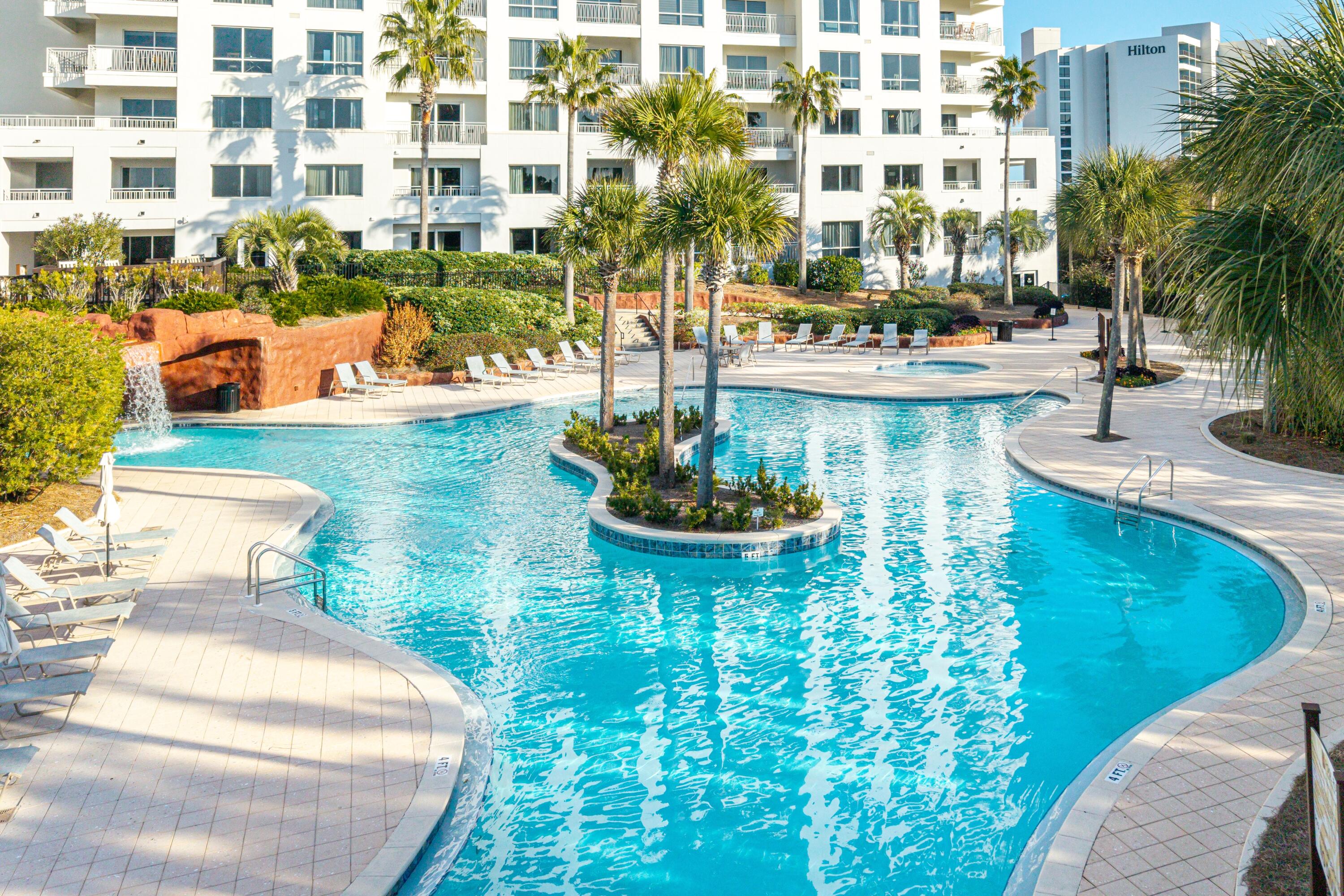 LUAU II - Residential