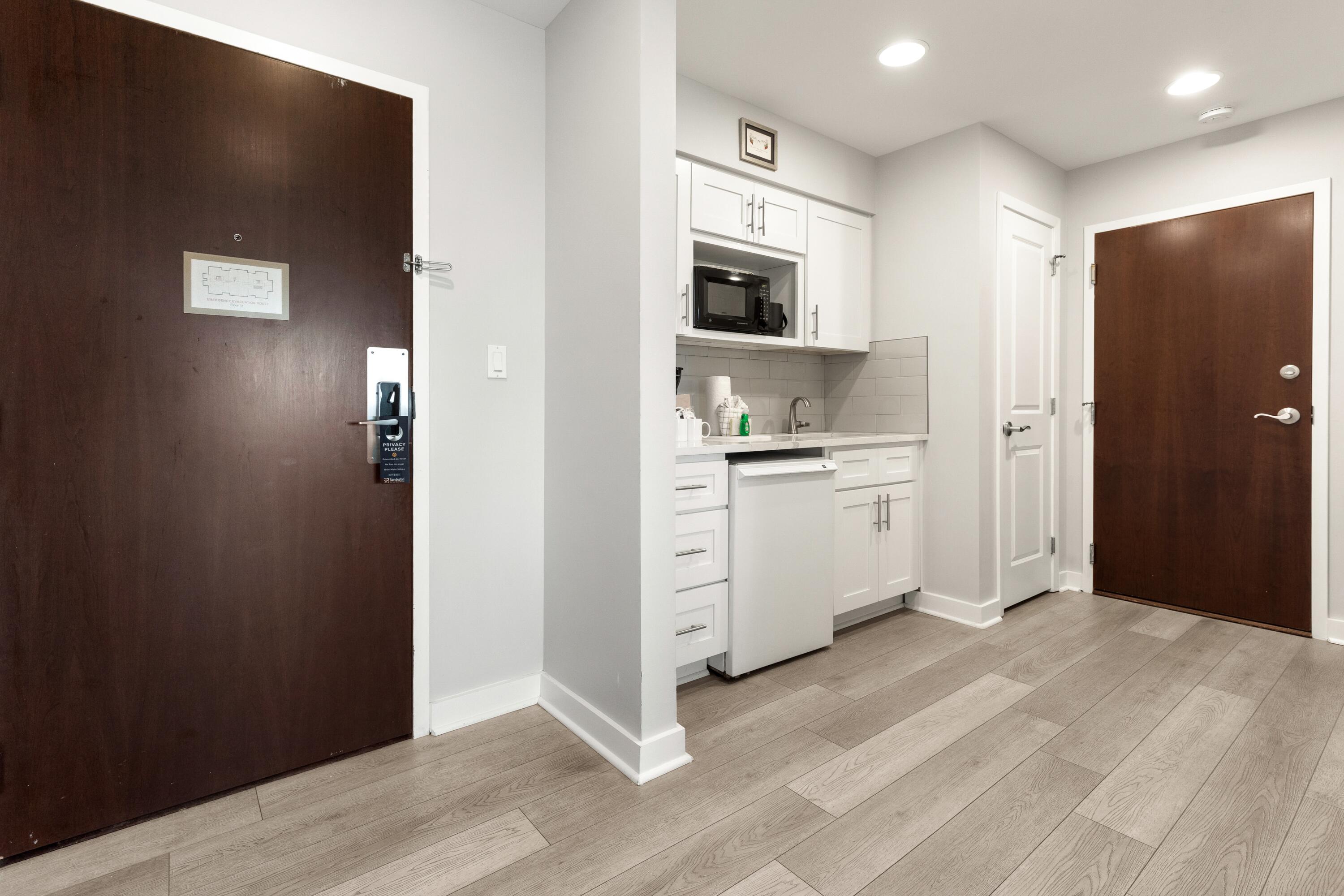 LUAU II - Residential