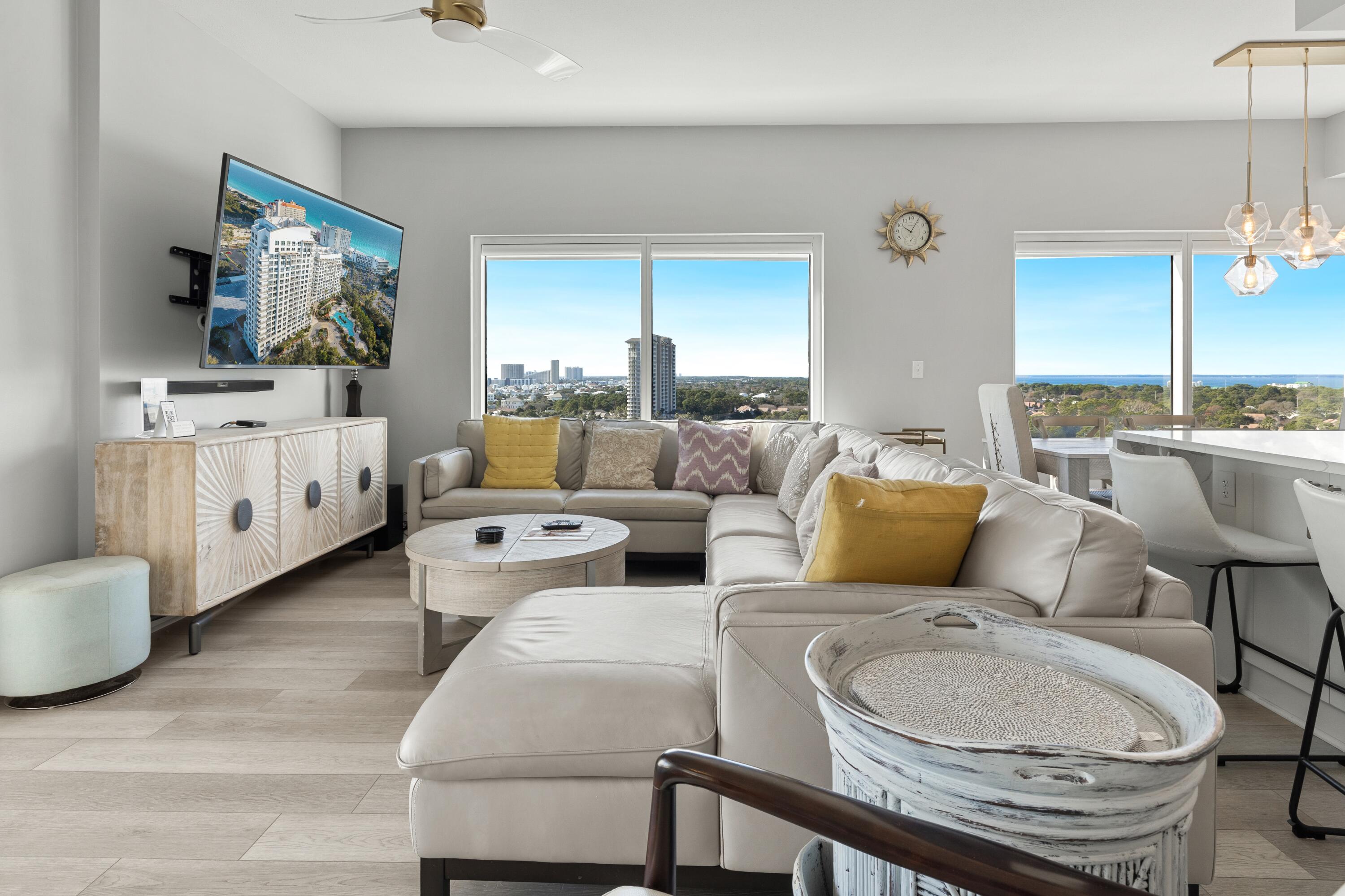 LUAU II - Residential