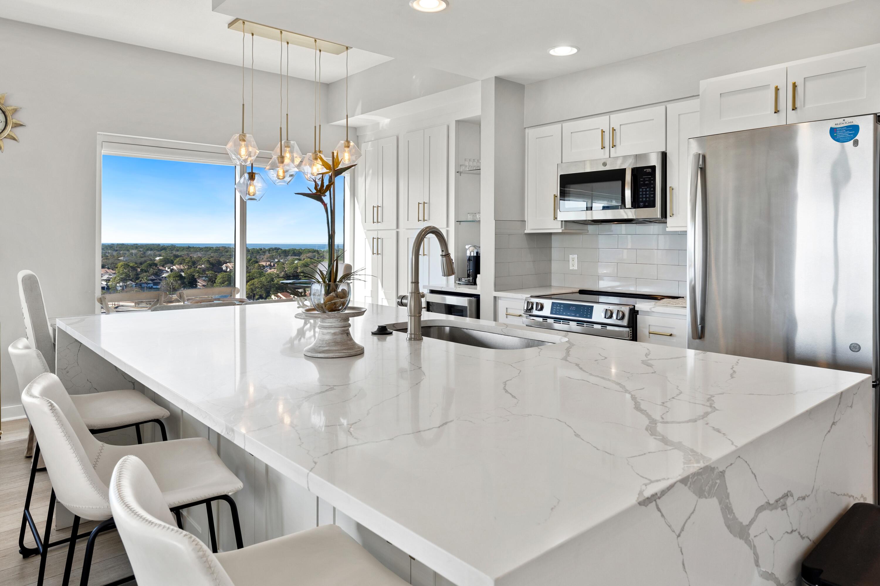 LUAU II - Residential