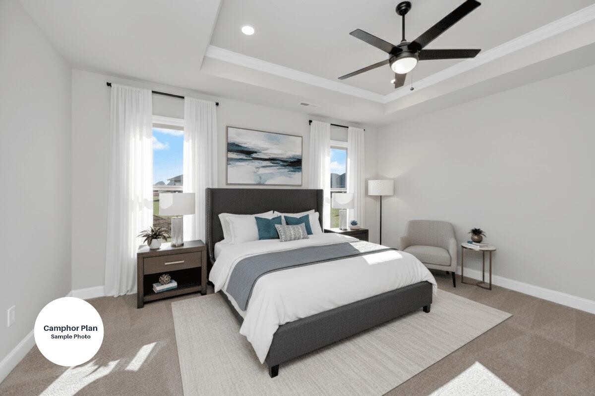 YOUNG OAKS - Residential