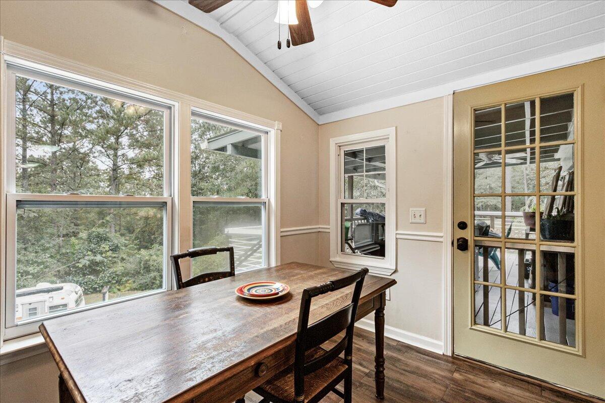 Metes and Bounds - Residential