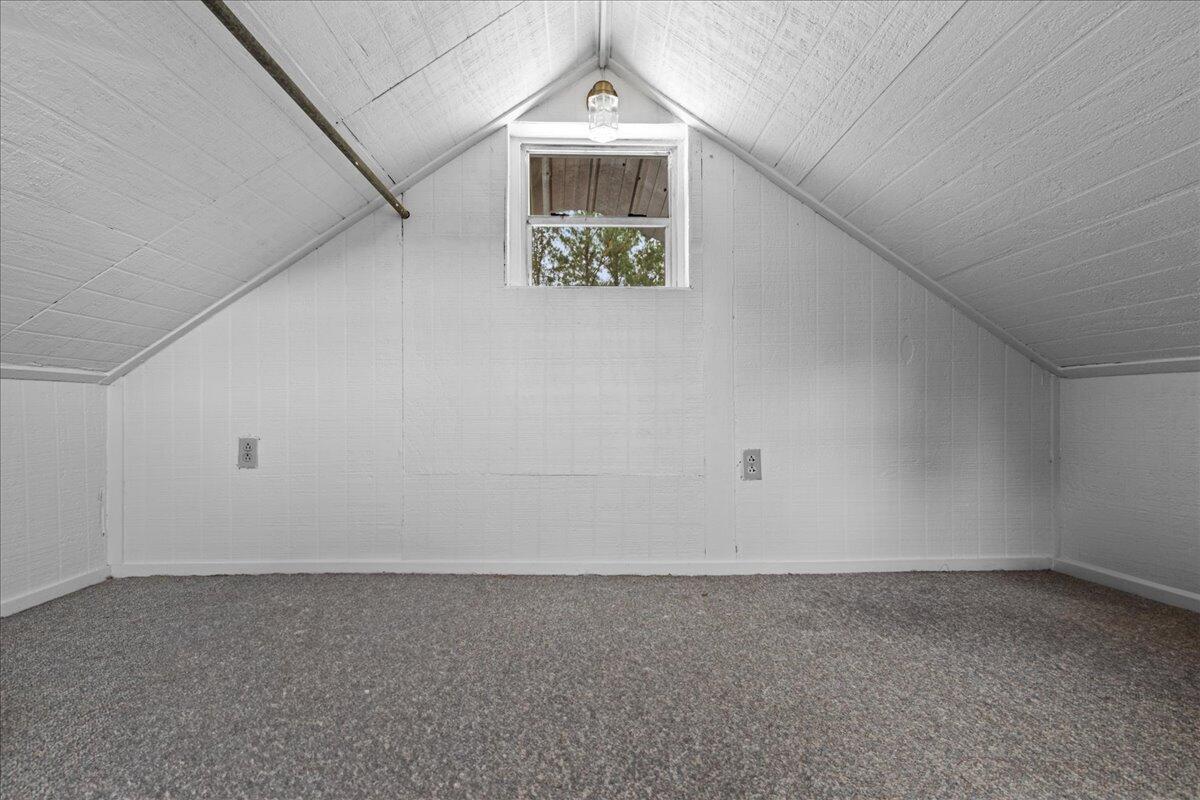 Metes and Bounds - Residential