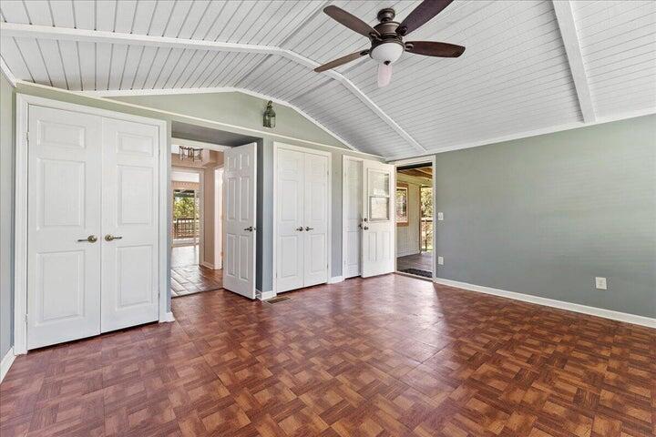 Metes and Bounds - Residential