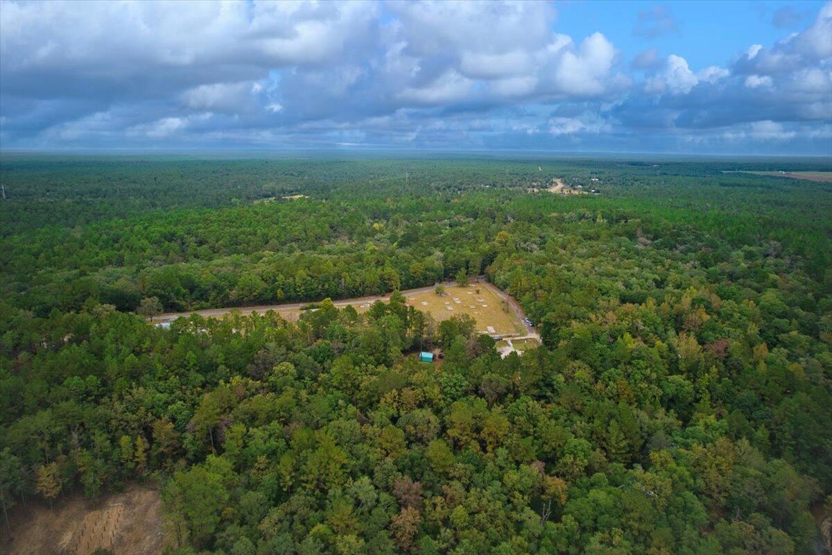 Metes and Bounds - Residential