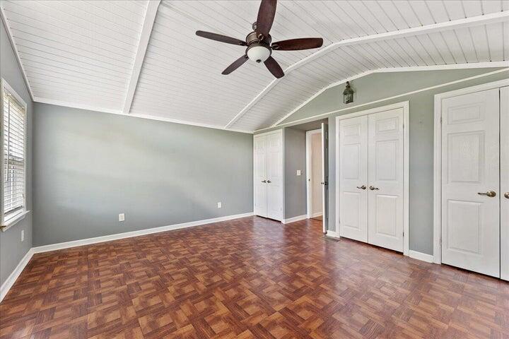 Metes and Bounds - Residential