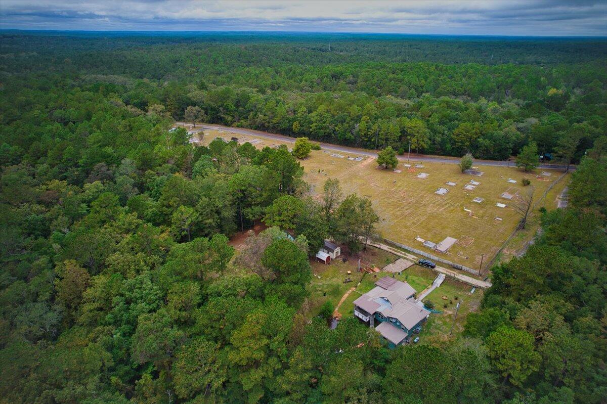 Metes and Bounds - Residential